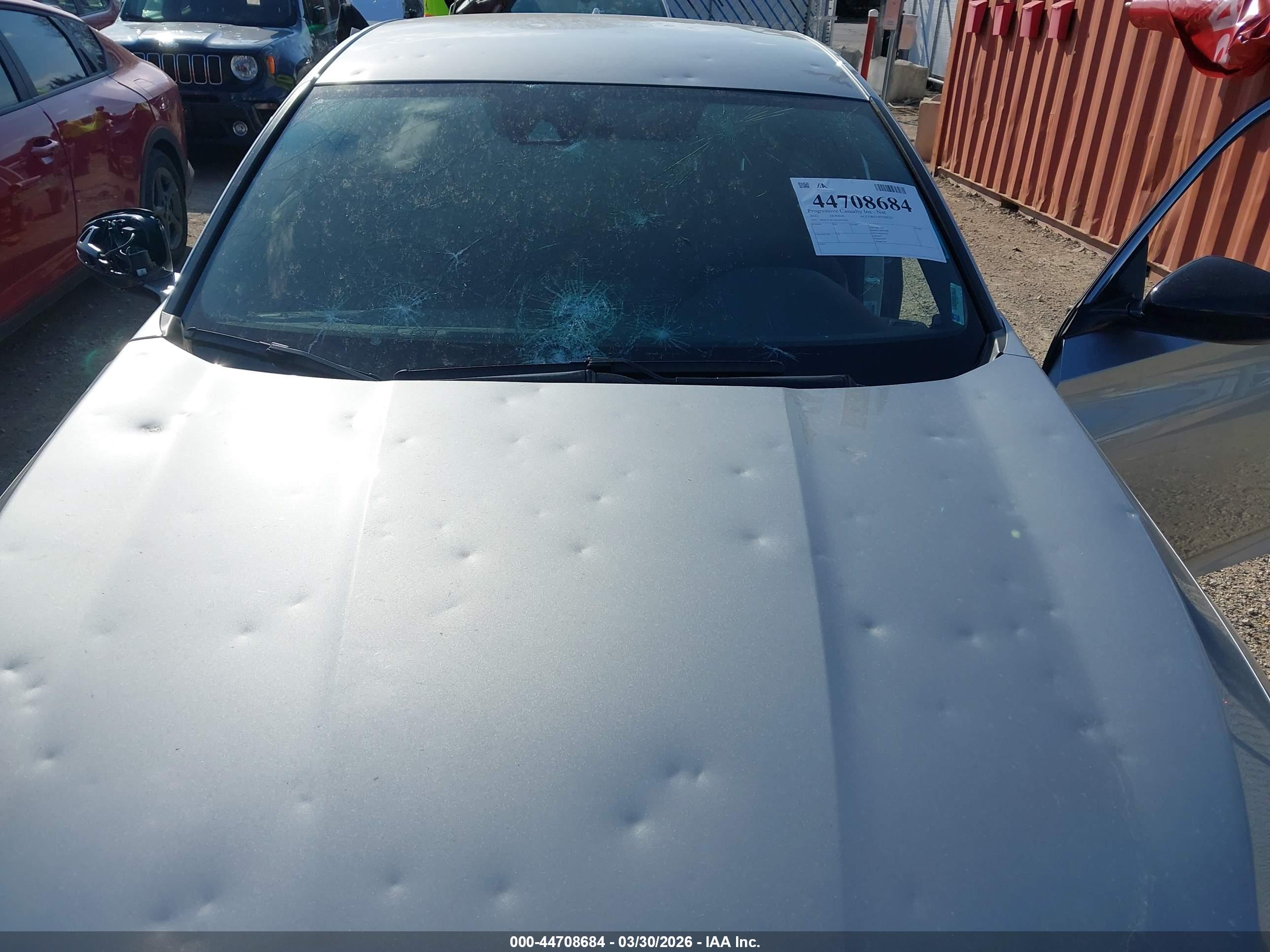 HONDA ACCORD image 6