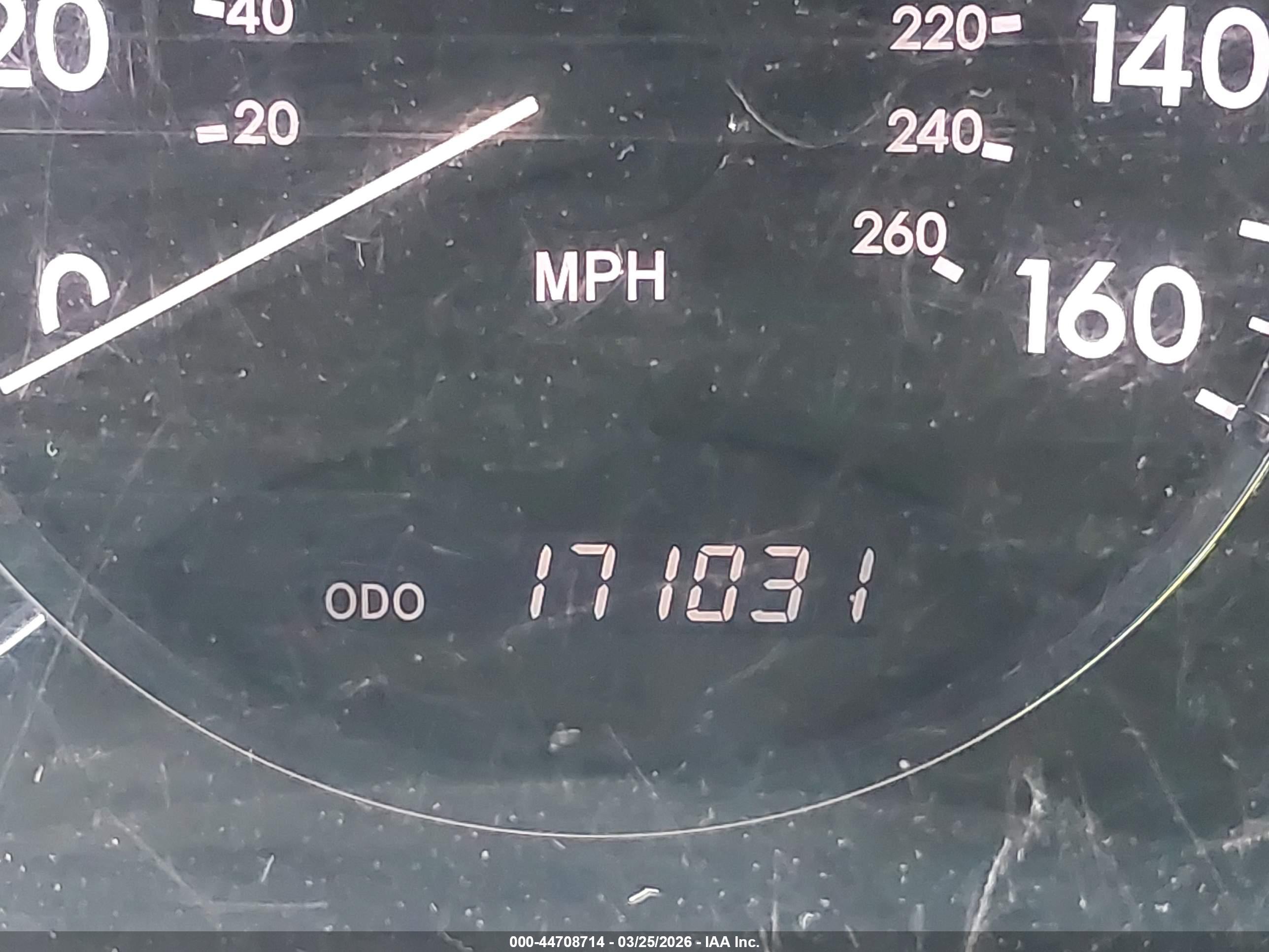 TOYOTA AVALON image 7
