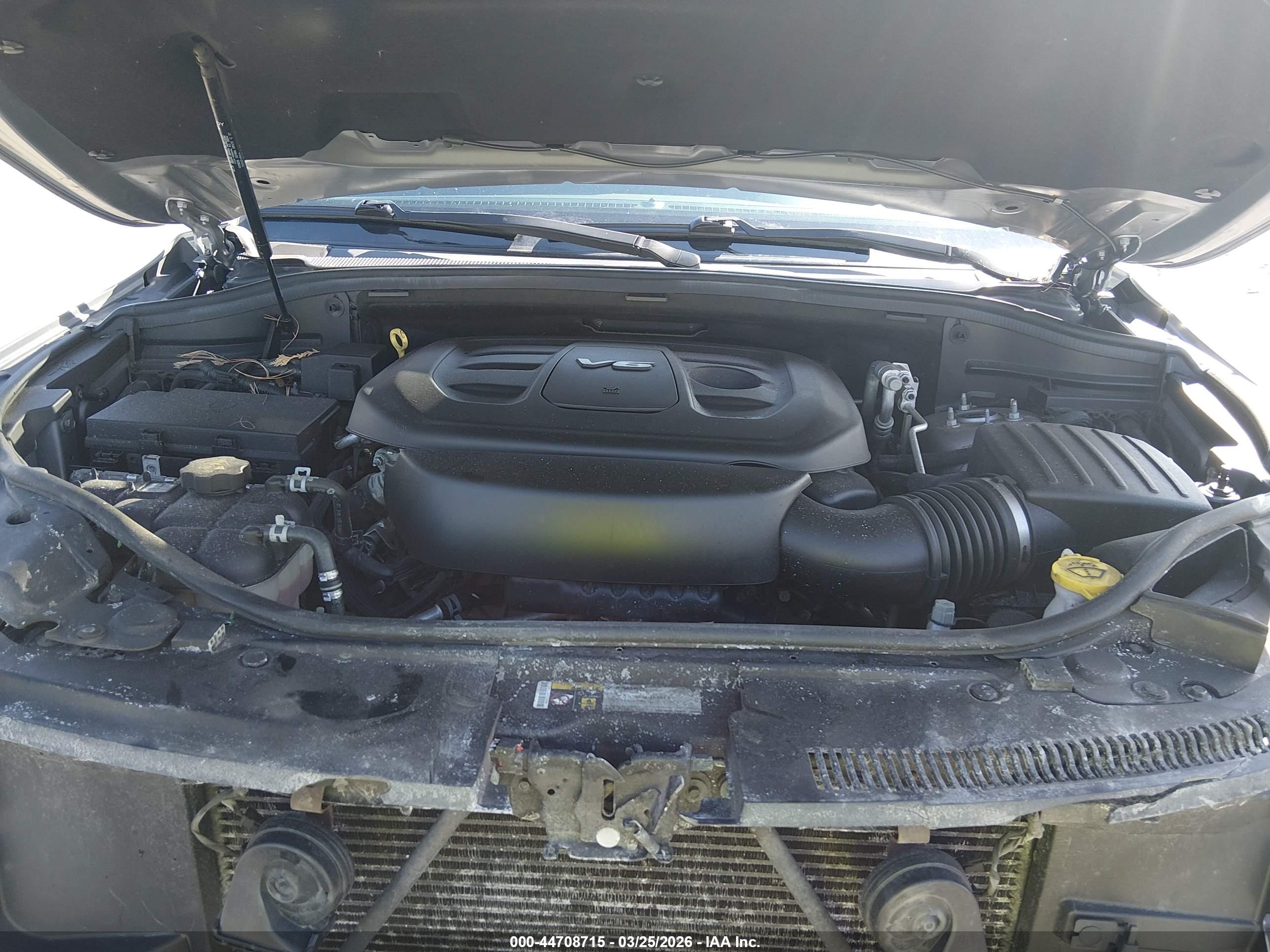 JEEP GRAND image 10