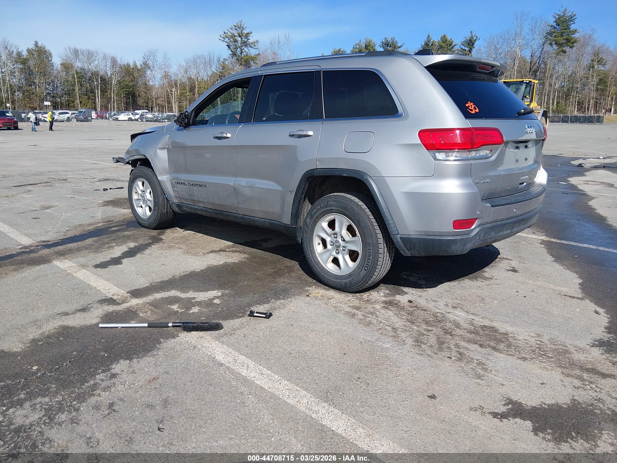 JEEP GRAND image 3