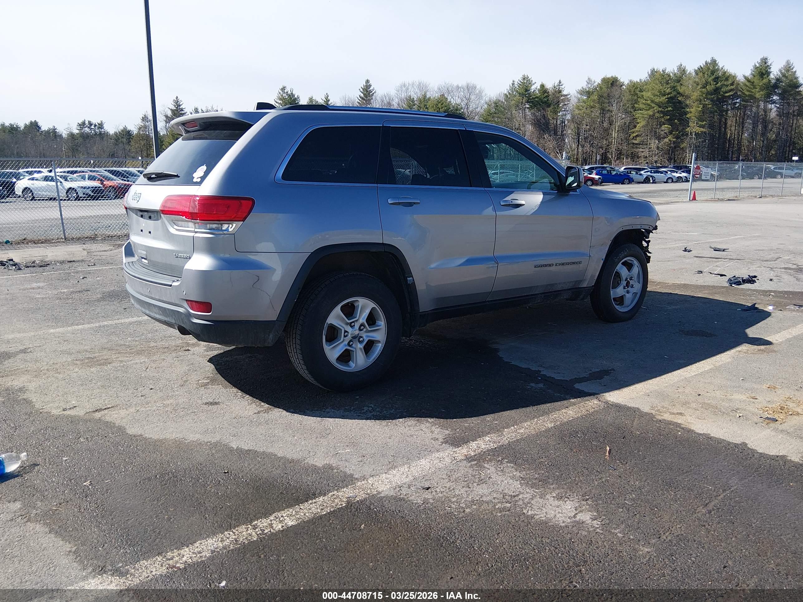 JEEP GRAND image 4