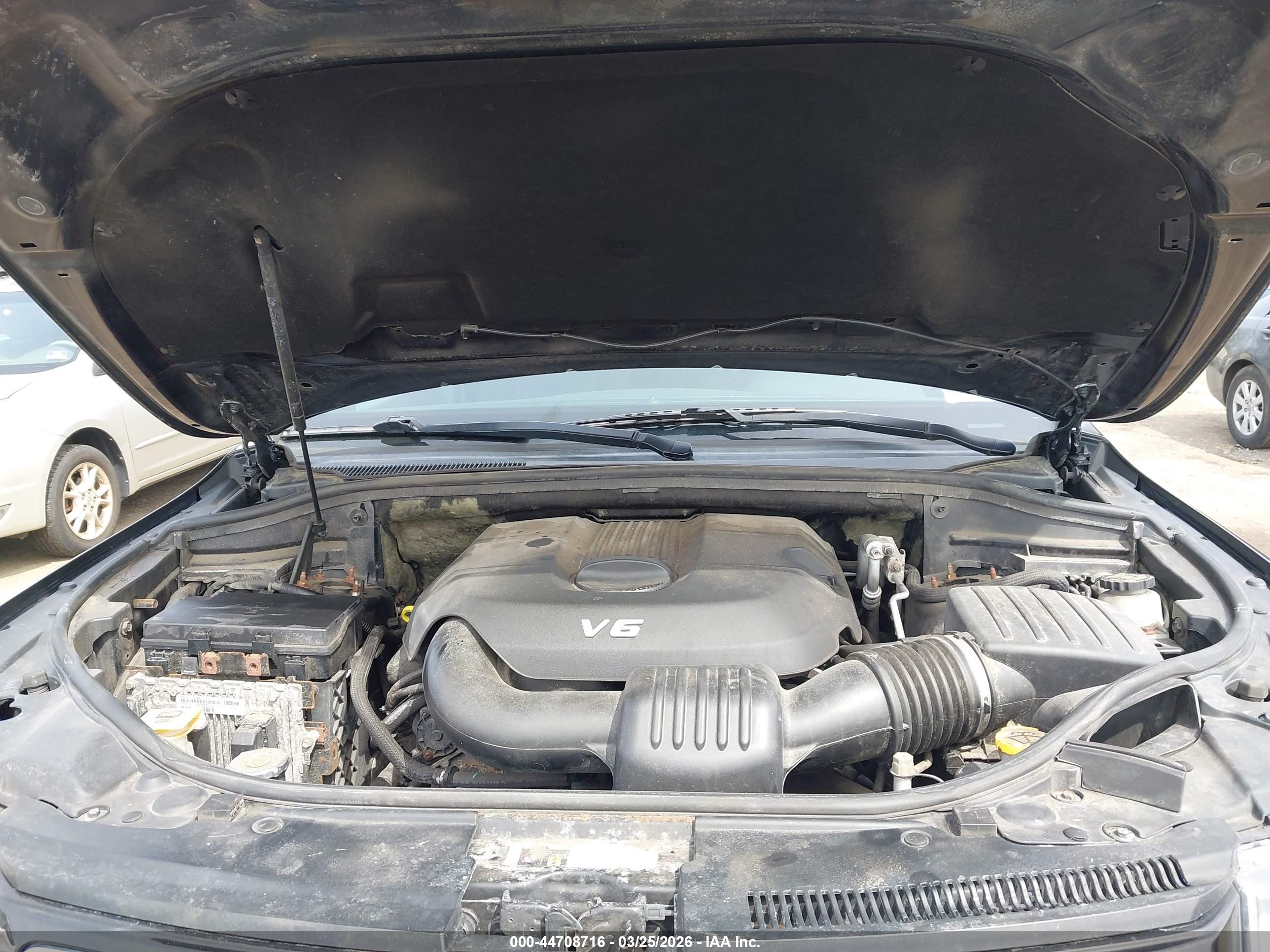 JEEP GRAND image 10