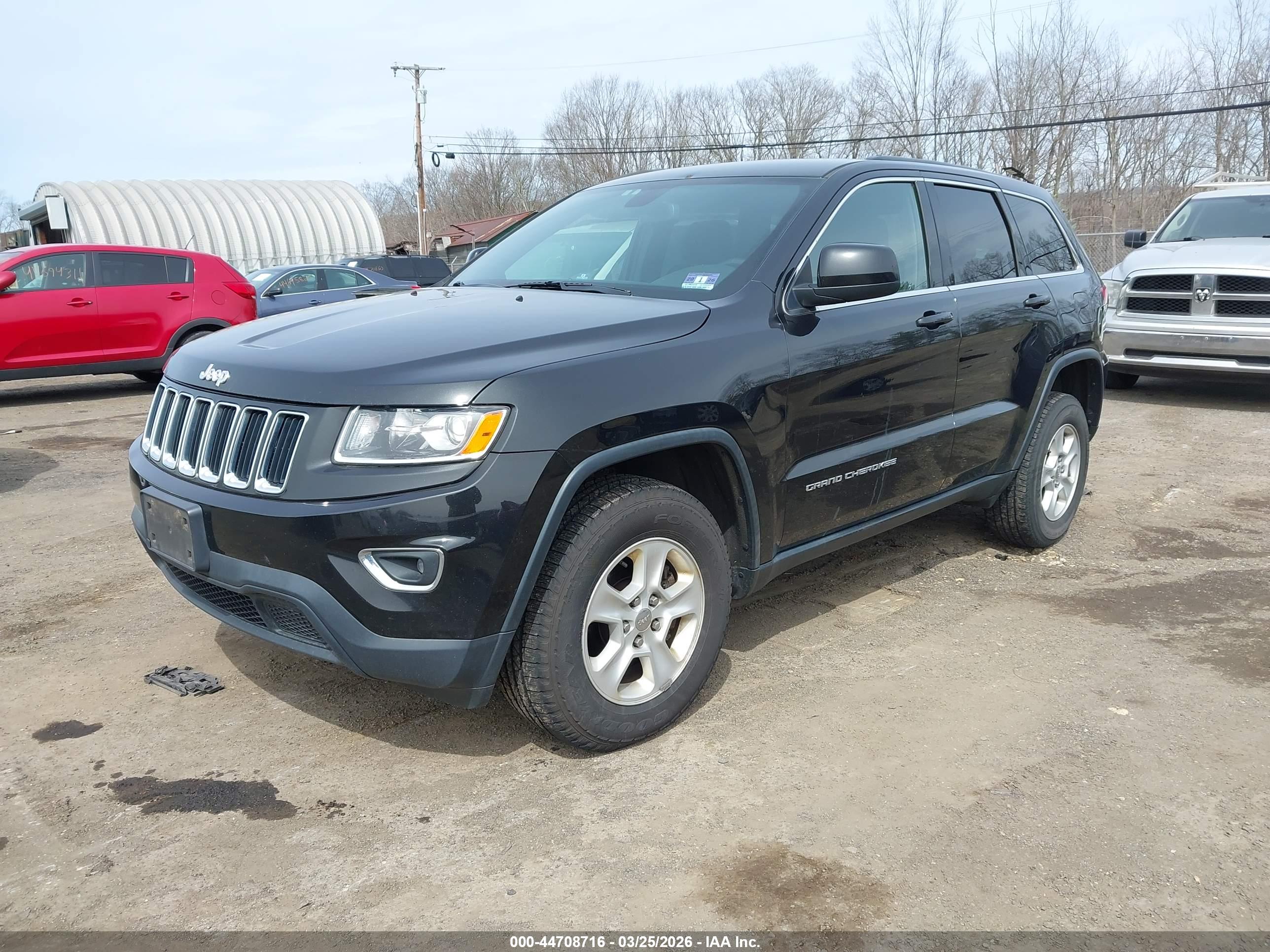 JEEP GRAND image 2