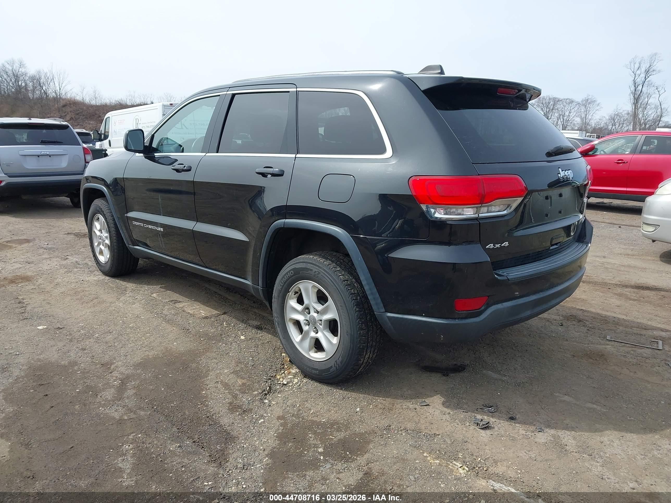 JEEP GRAND image 3
