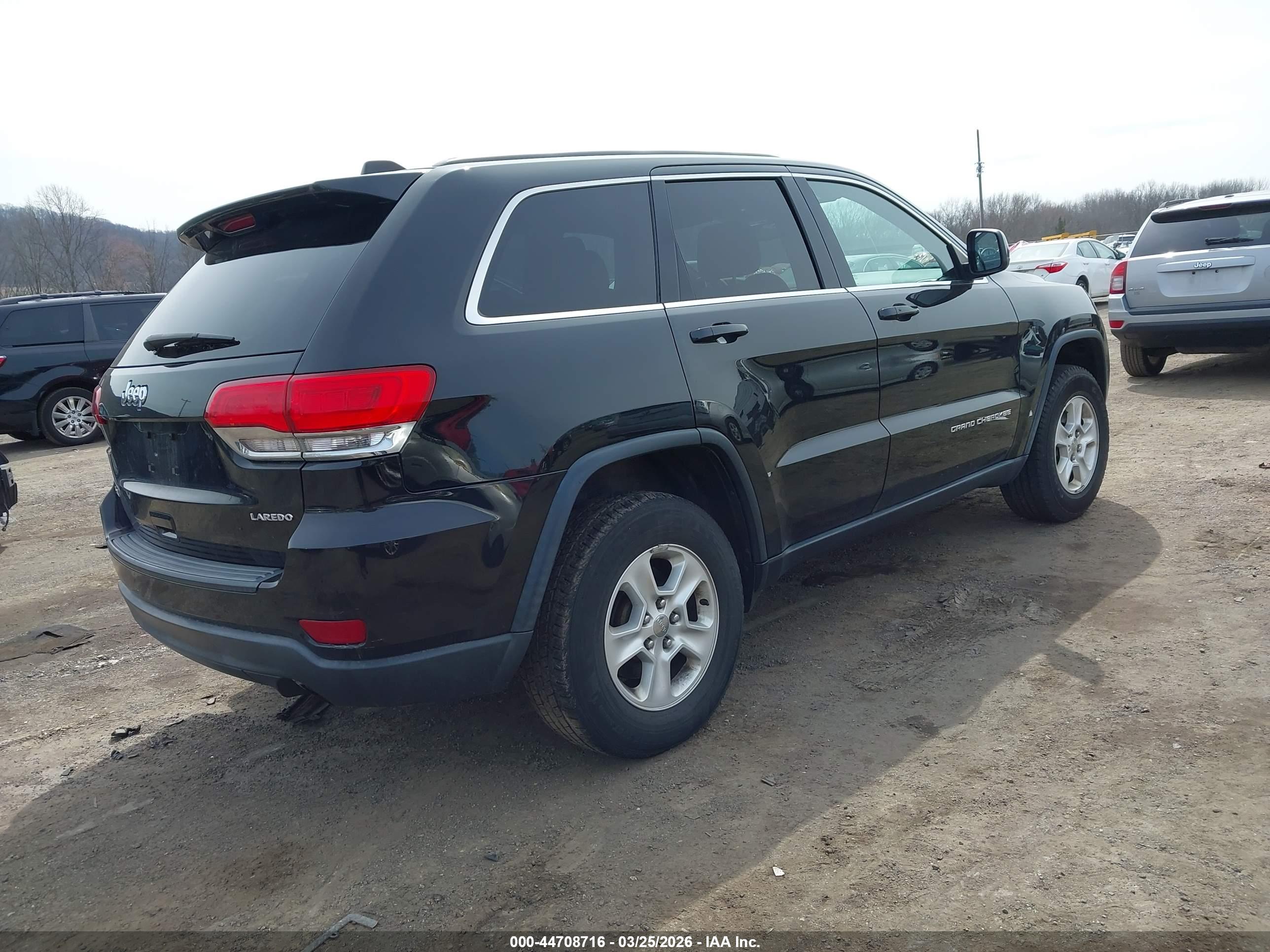 JEEP GRAND image 4