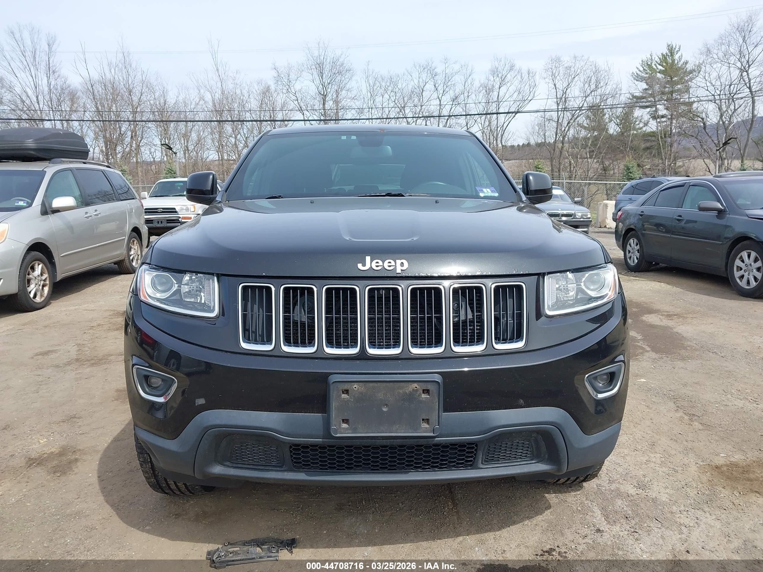 JEEP GRAND image 6