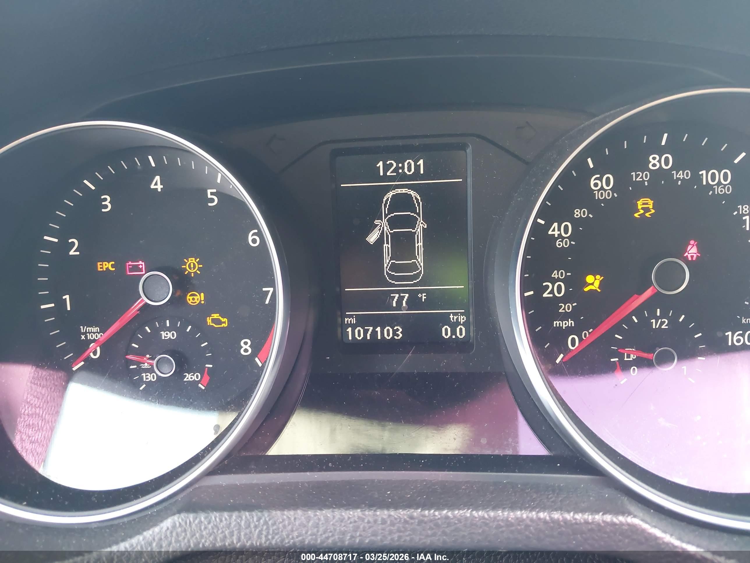 VOLKSWAGEN PASSAT image 7