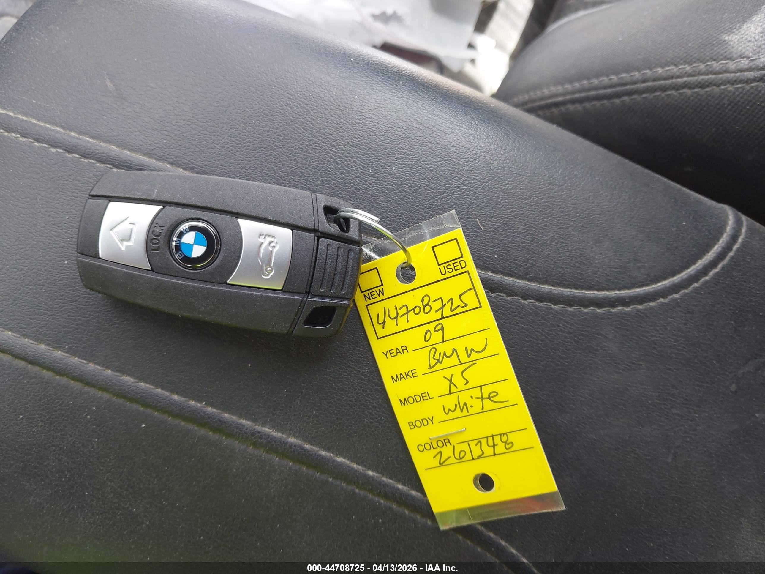 BMW X5 image 11