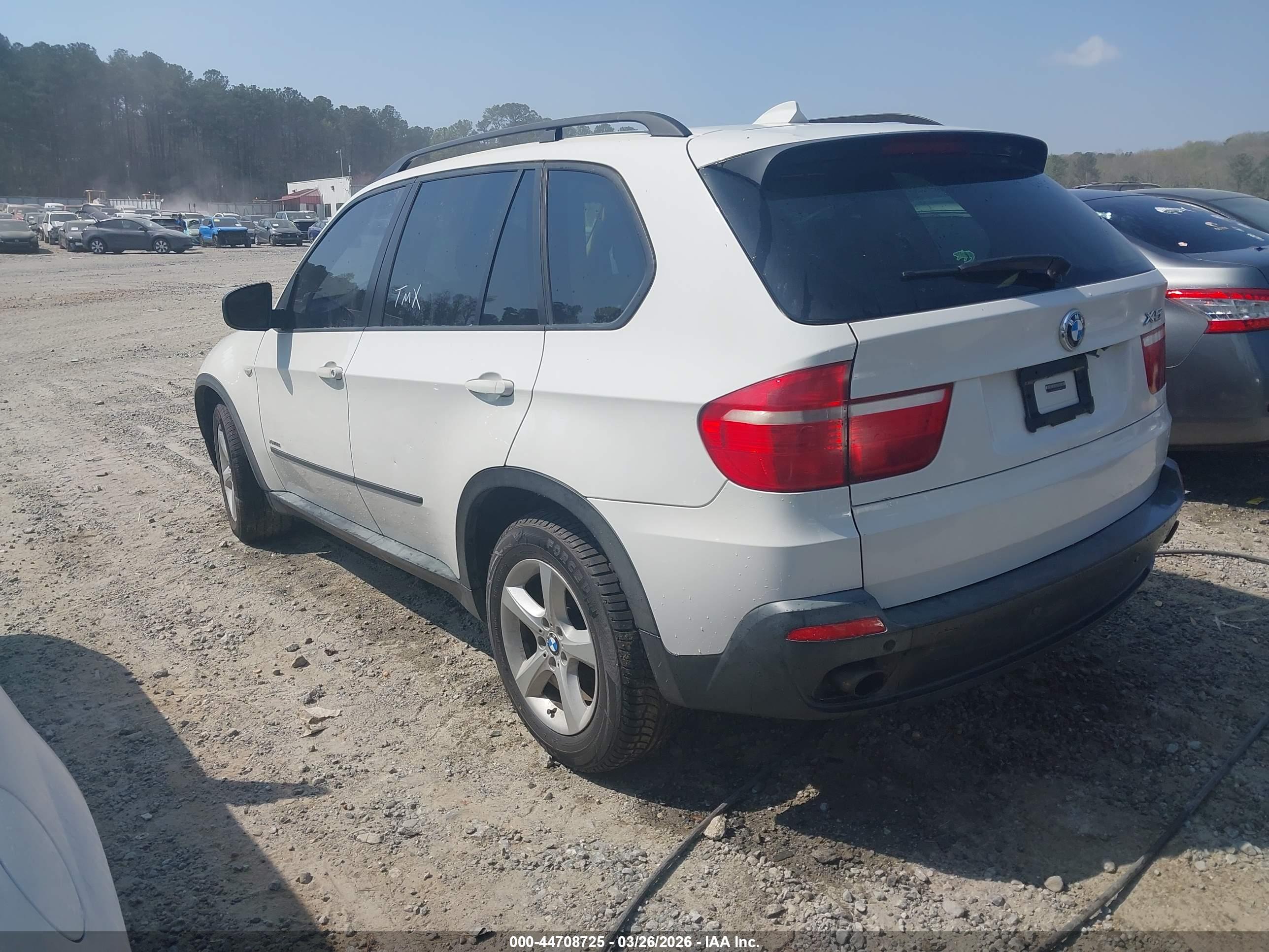 BMW X5 image 3