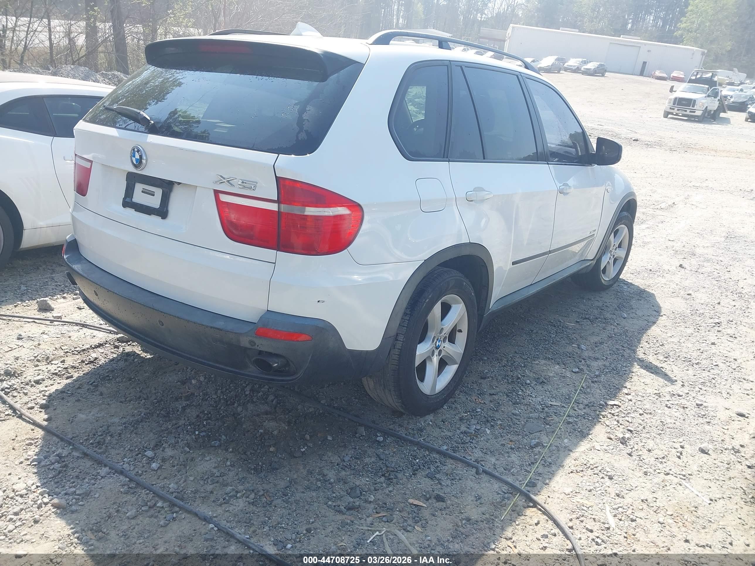 BMW X5 image 4