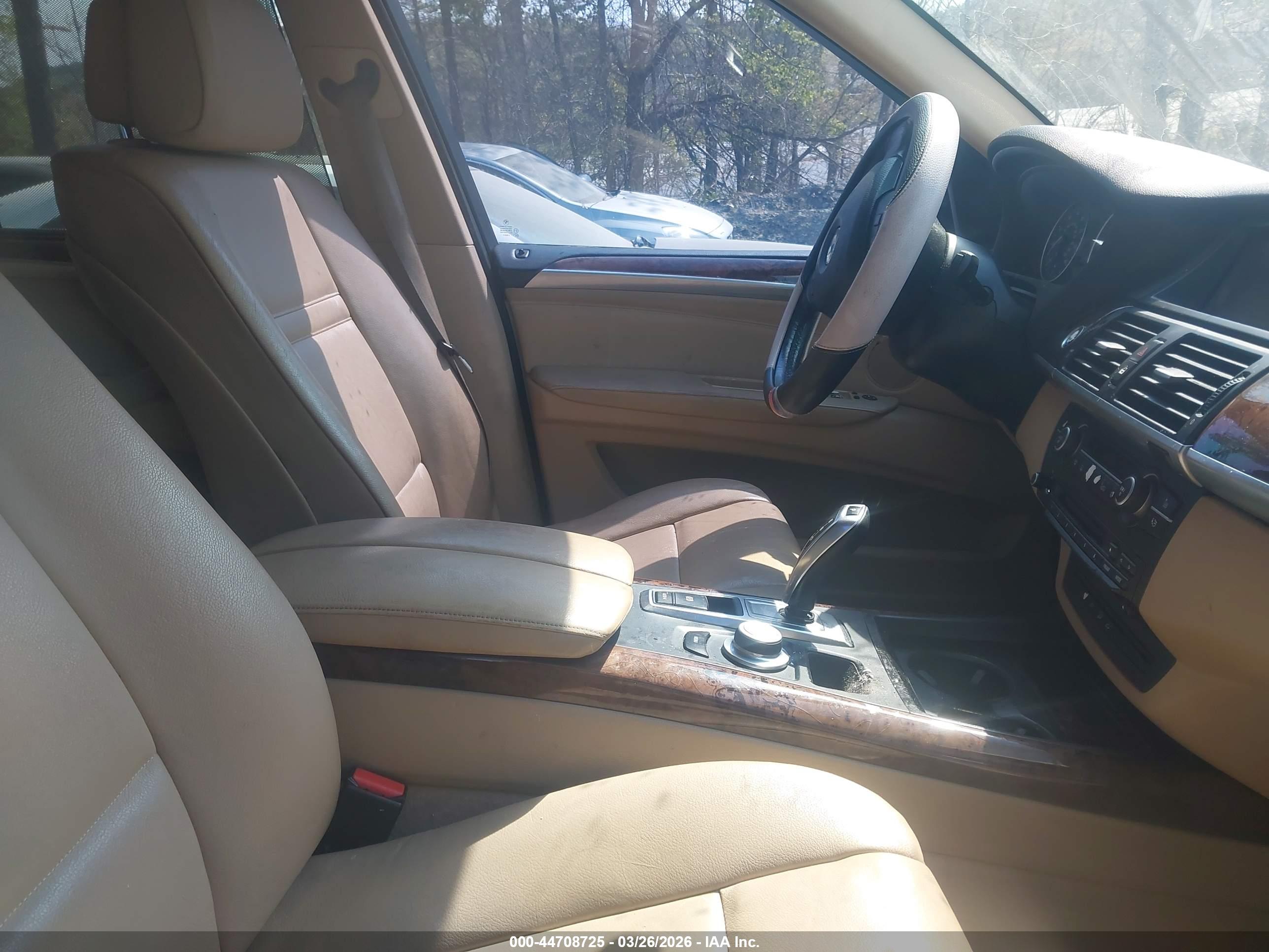 BMW X5 image 5