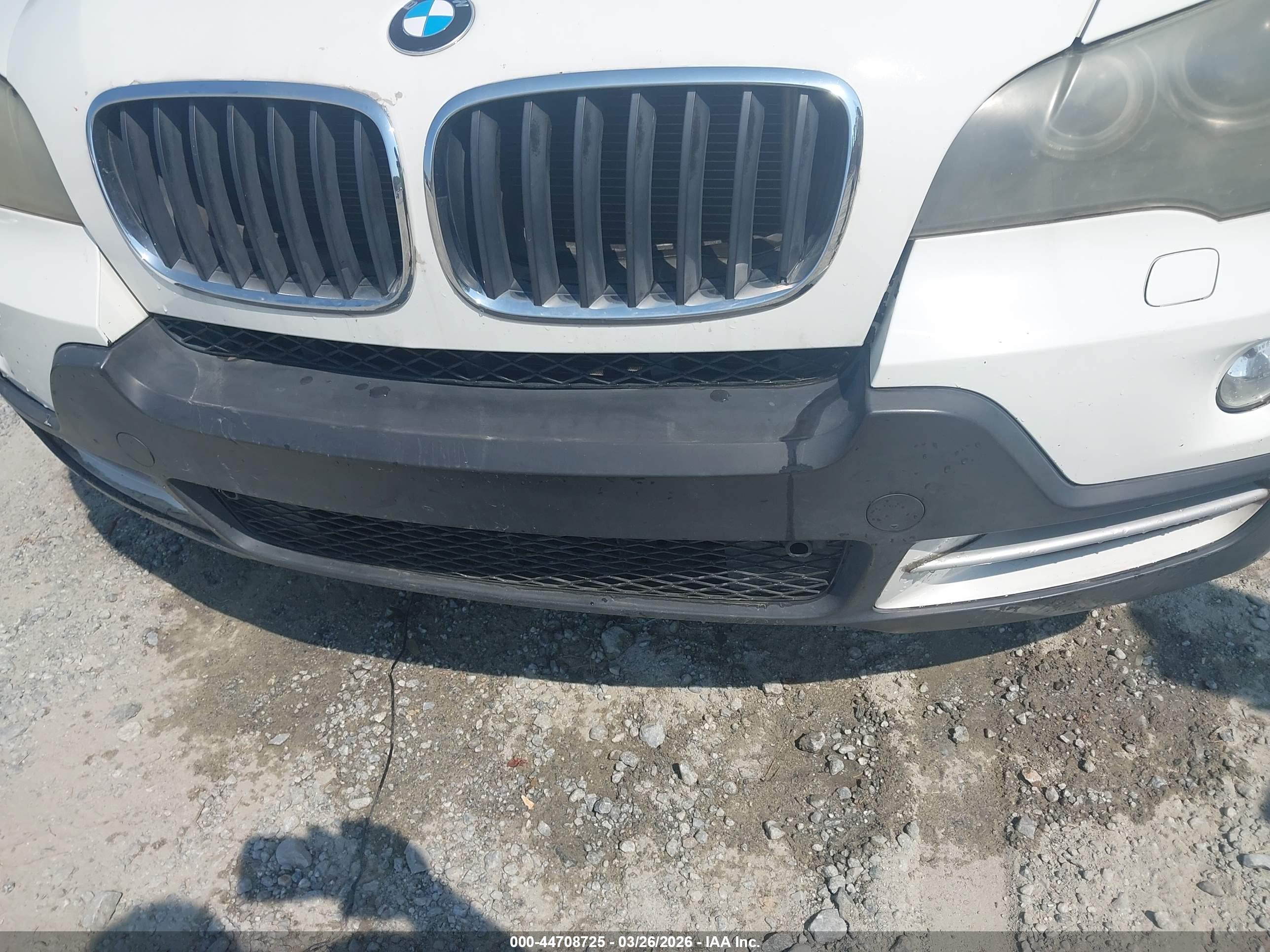 BMW X5 image 6
