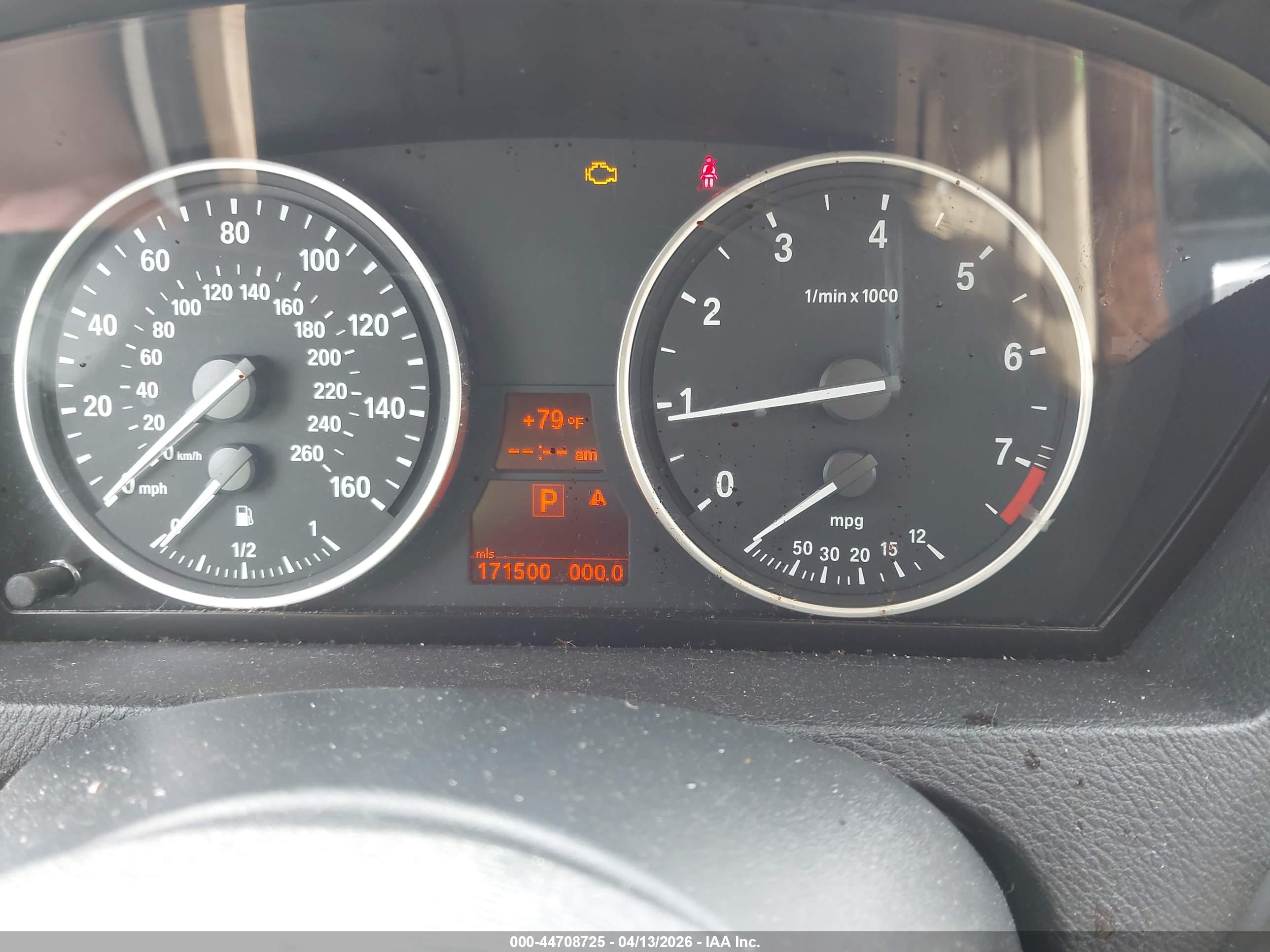 BMW X5 image 7