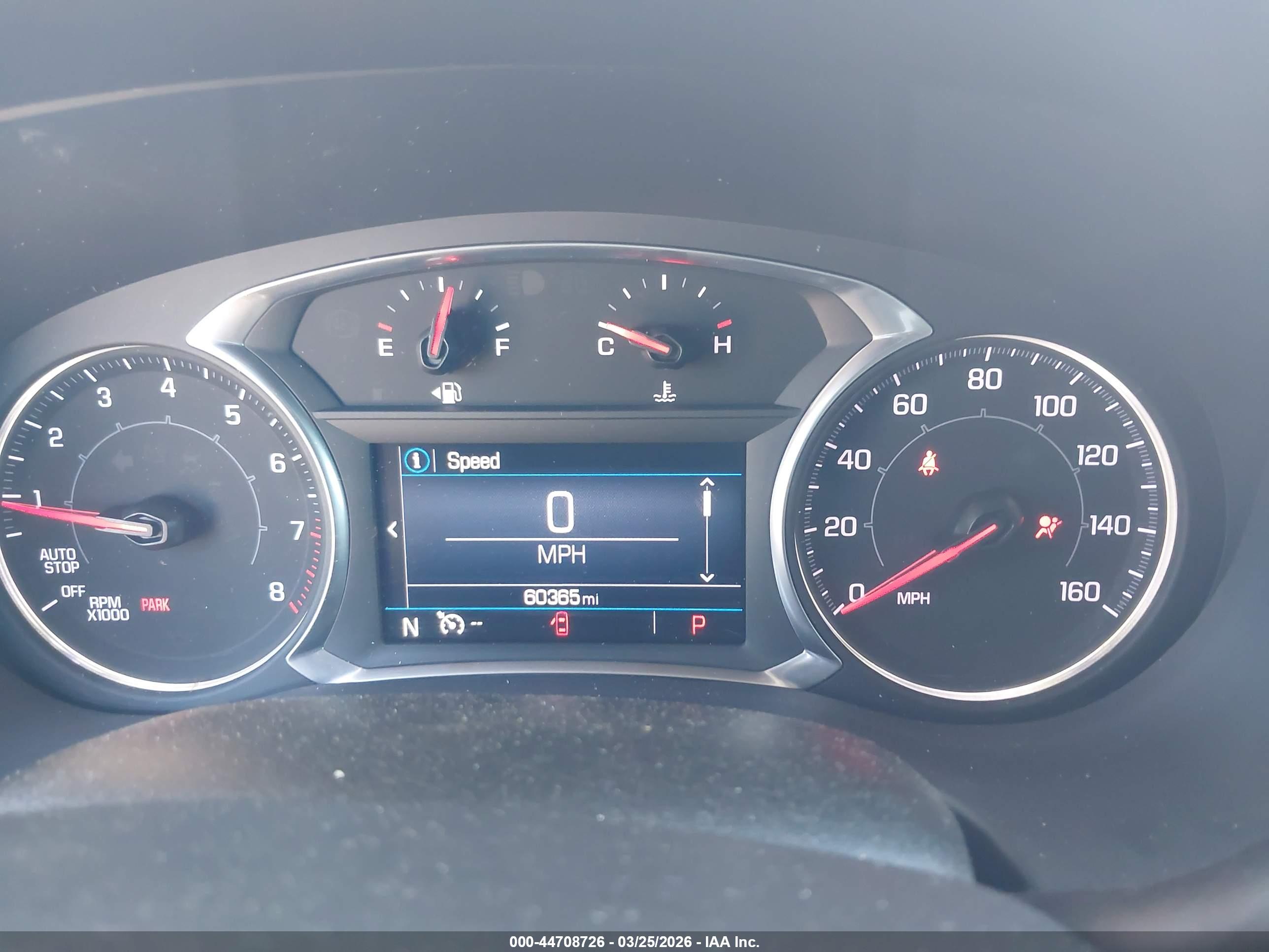 GMC ACADIA image 7