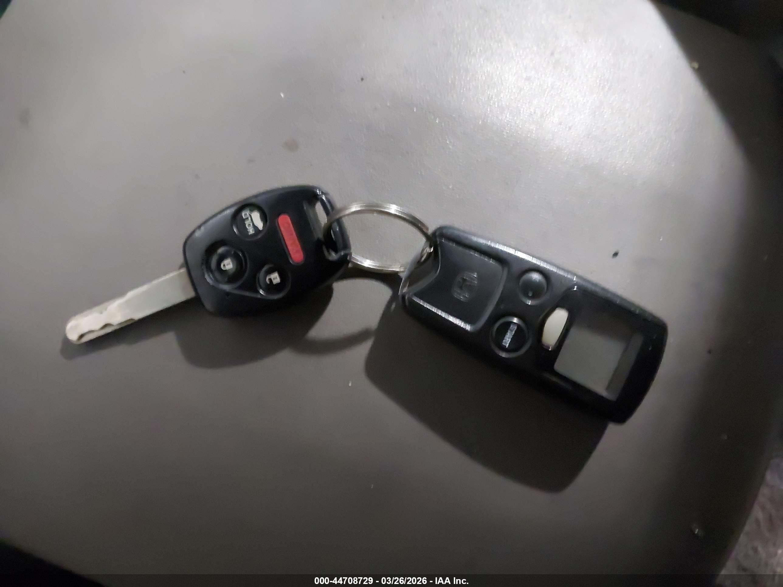 HONDA PILOT image 11