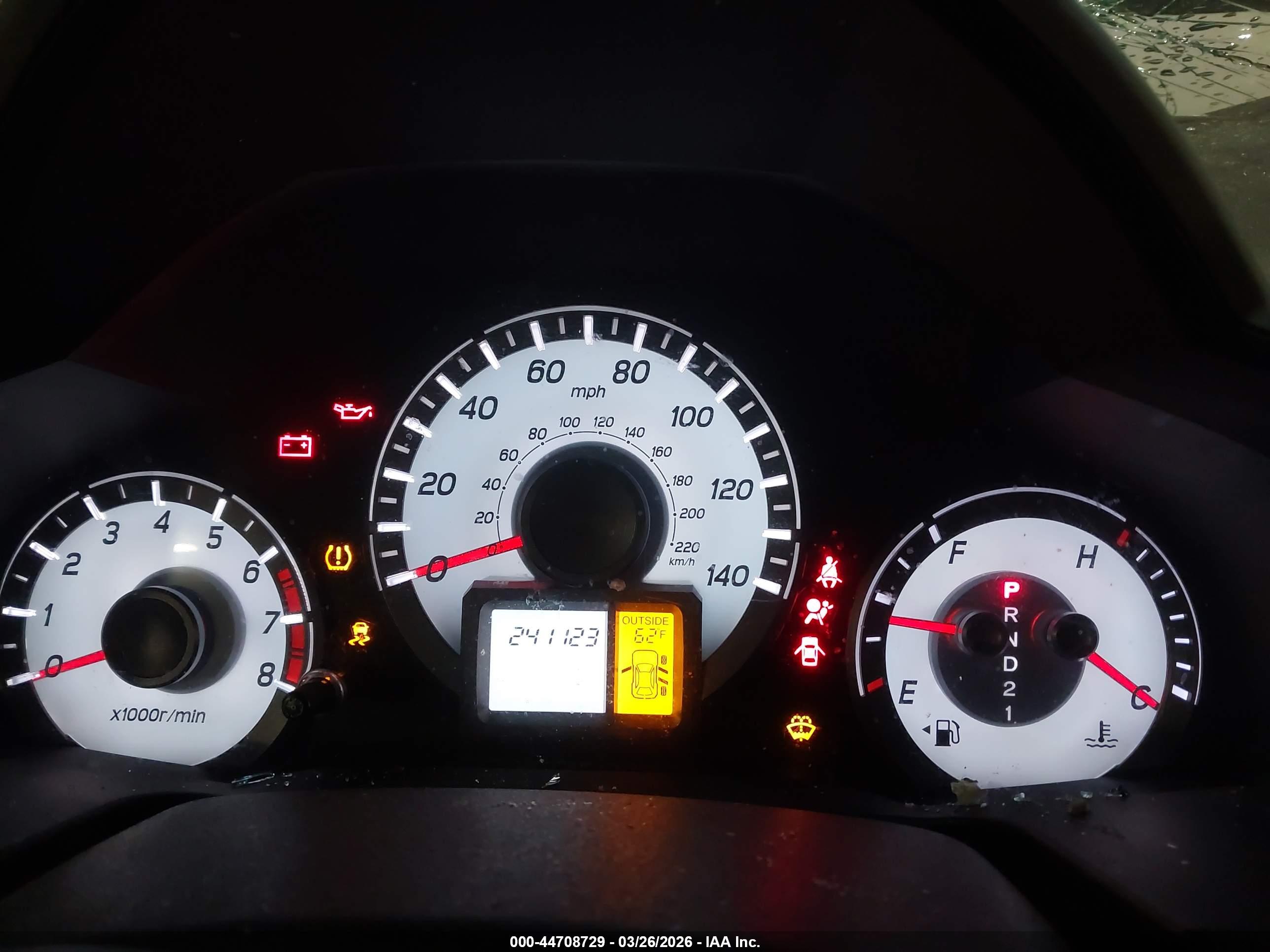 HONDA PILOT image 7