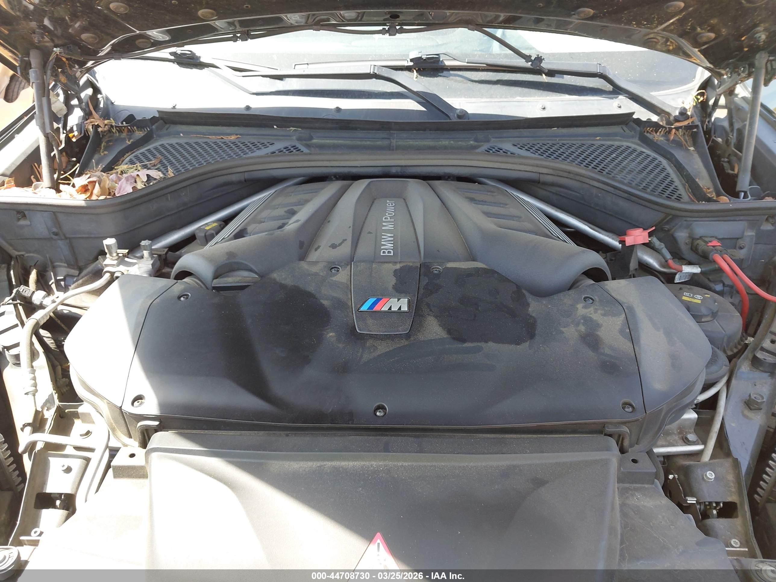 BMW X5 image 10