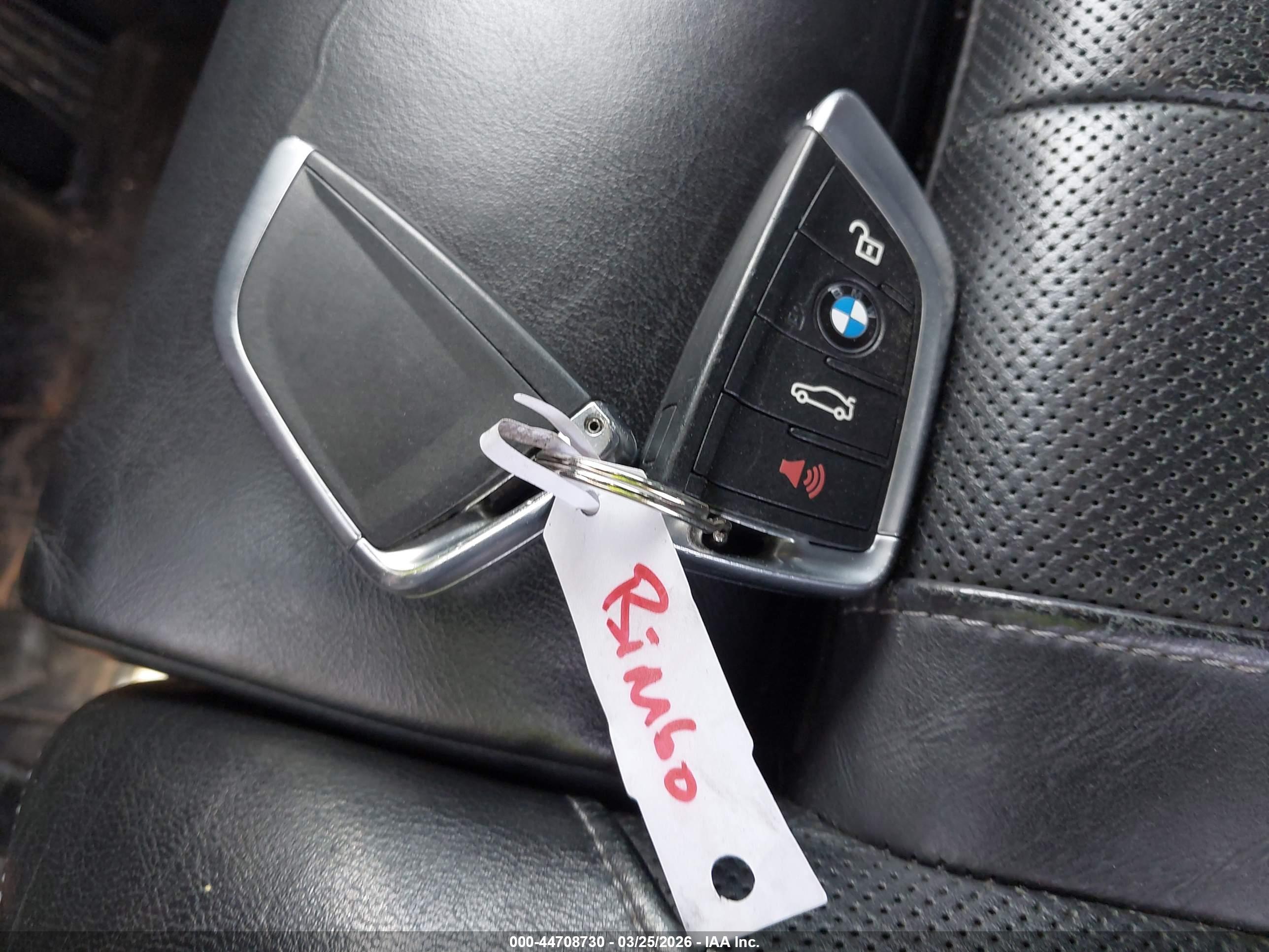 BMW X5 image 11