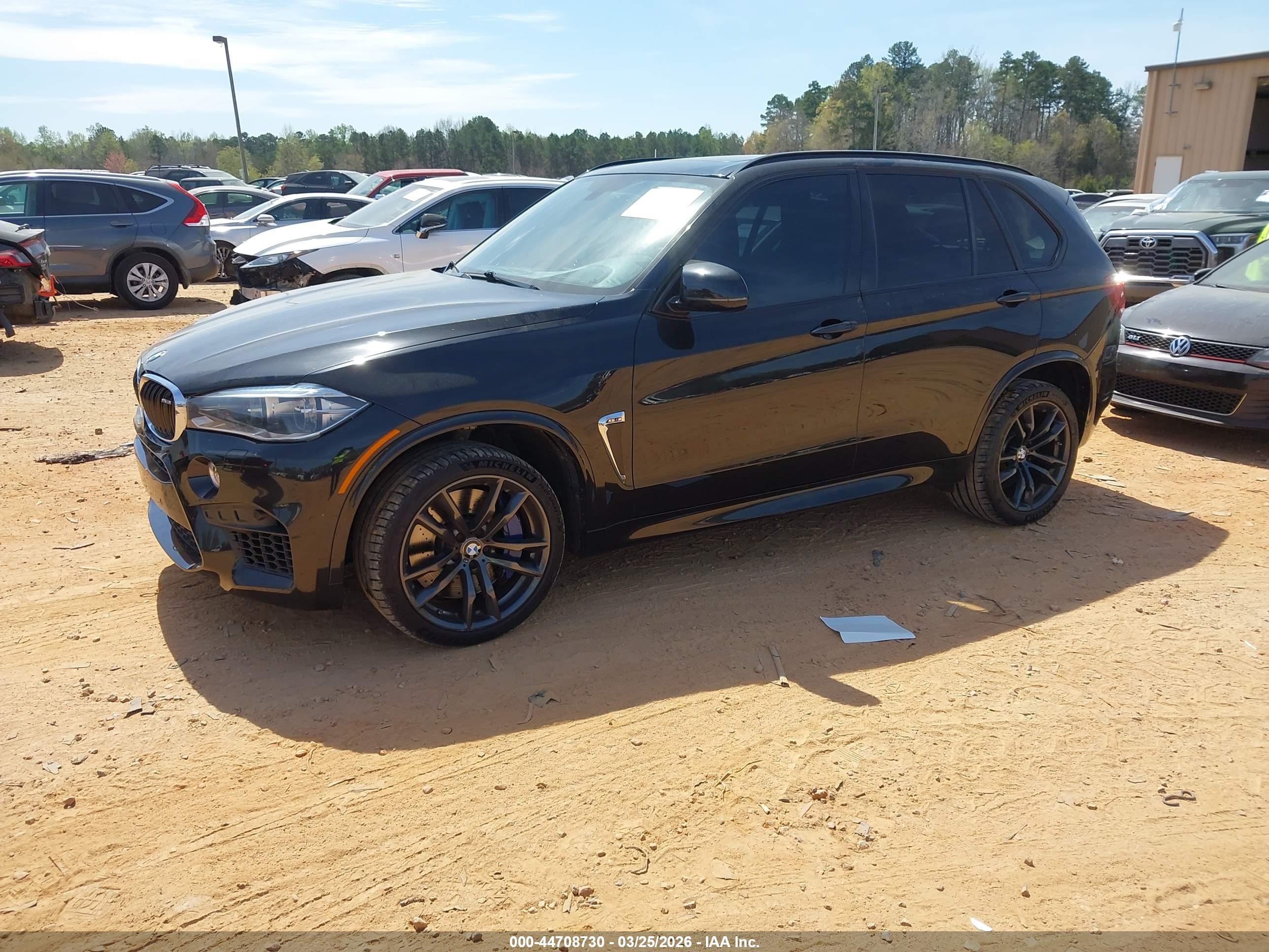 BMW X5 image 2