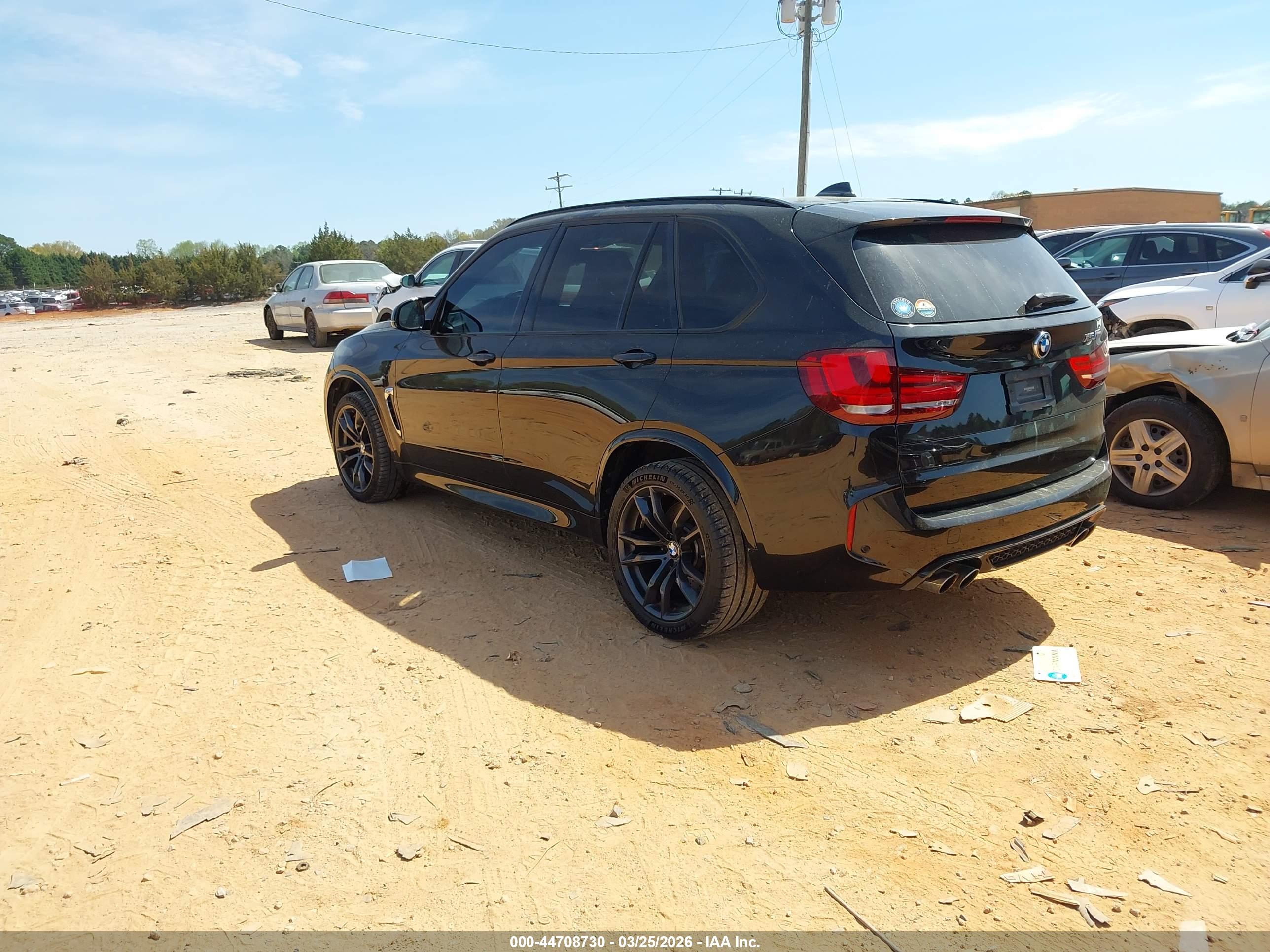 BMW X5 image 3