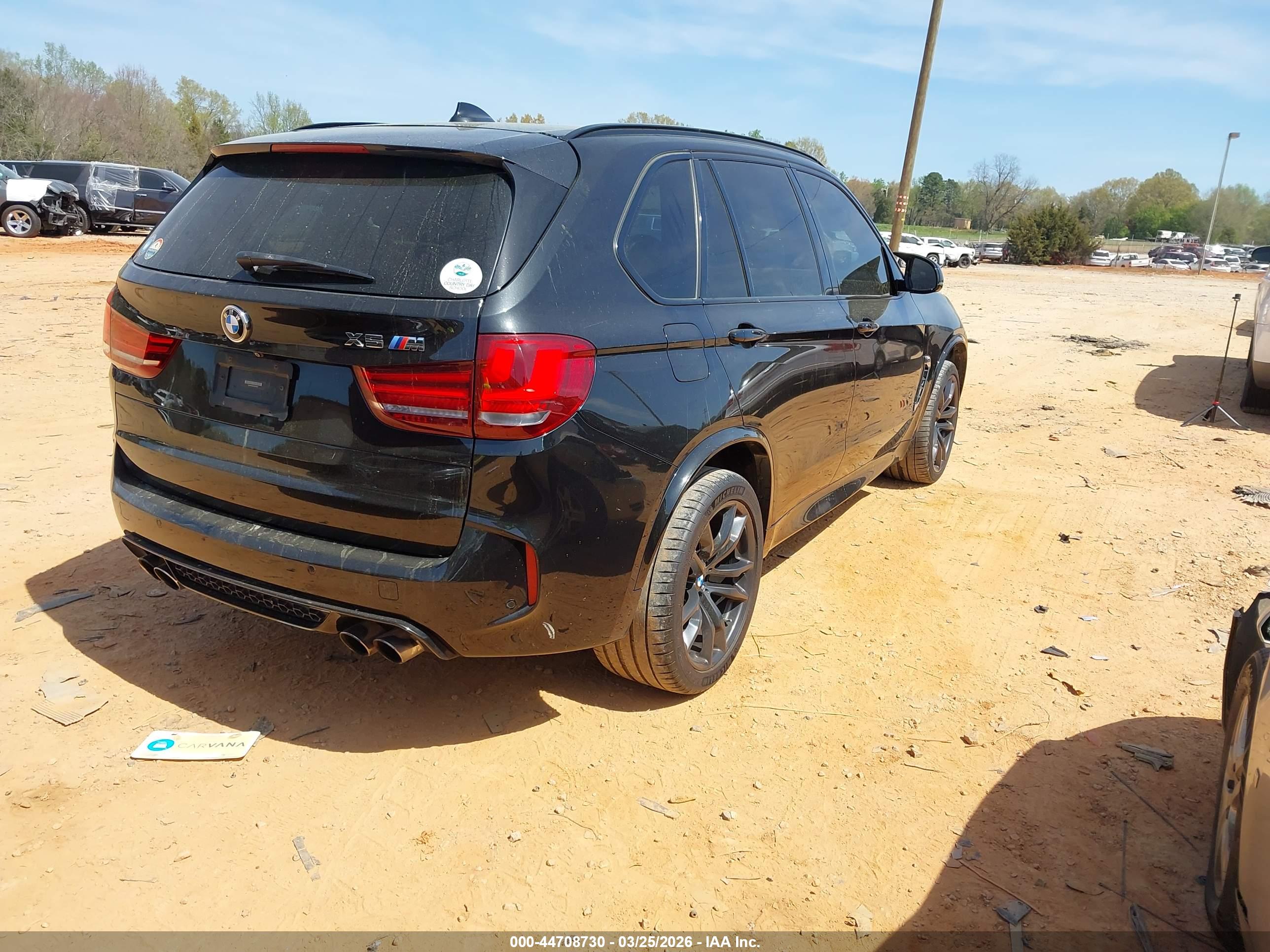 BMW X5 image 4