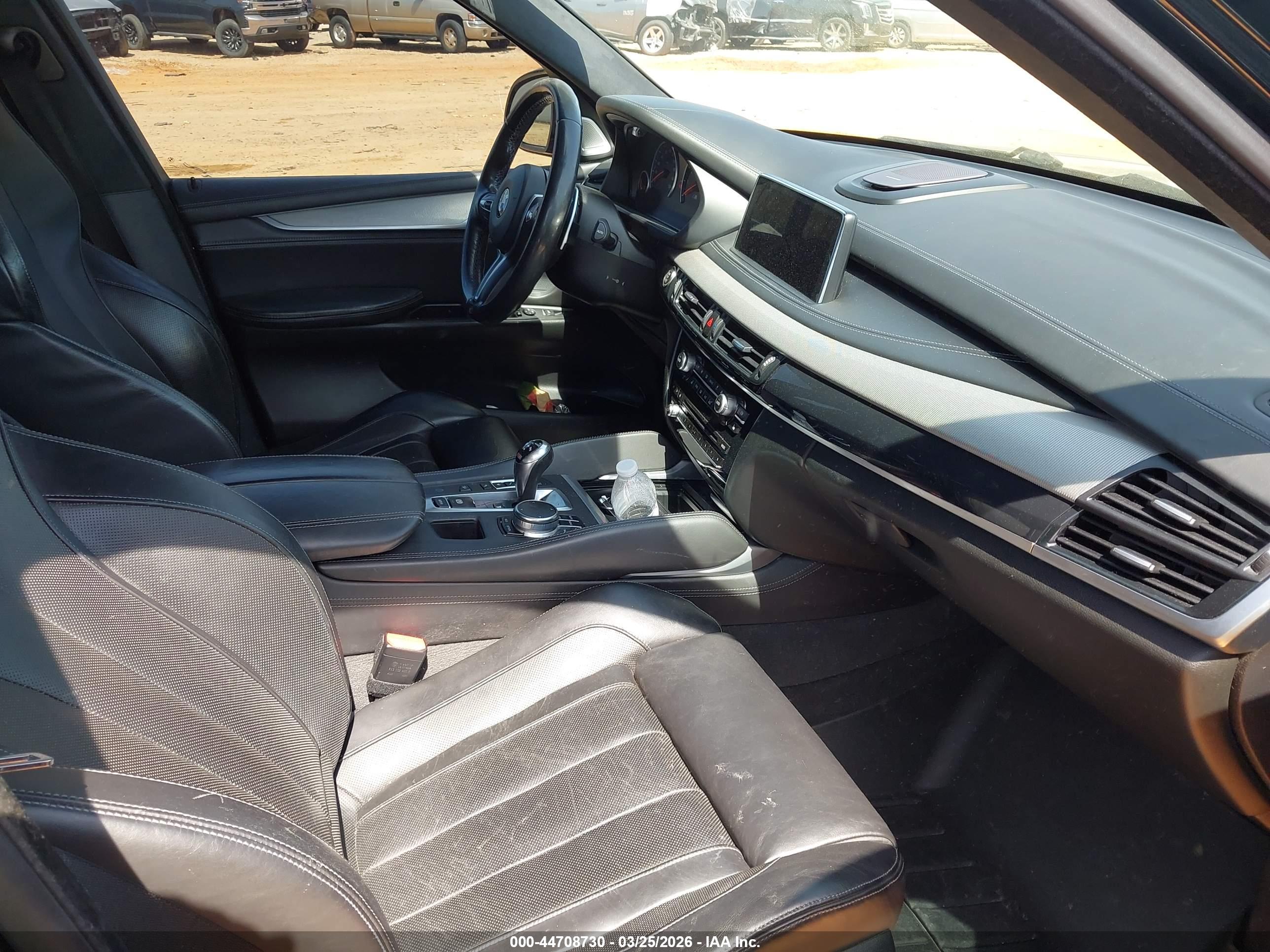 BMW X5 image 5