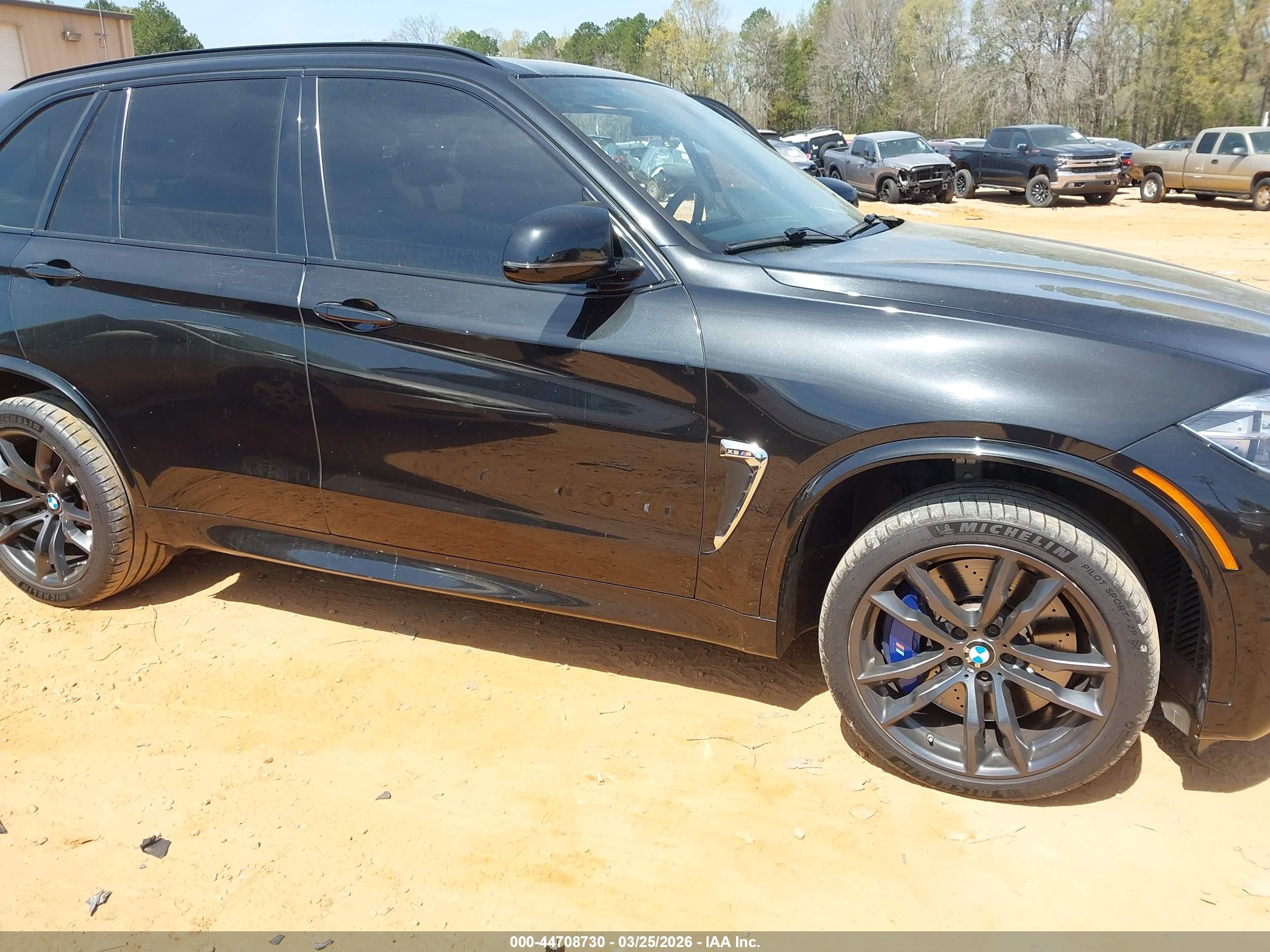 BMW X5 image 6
