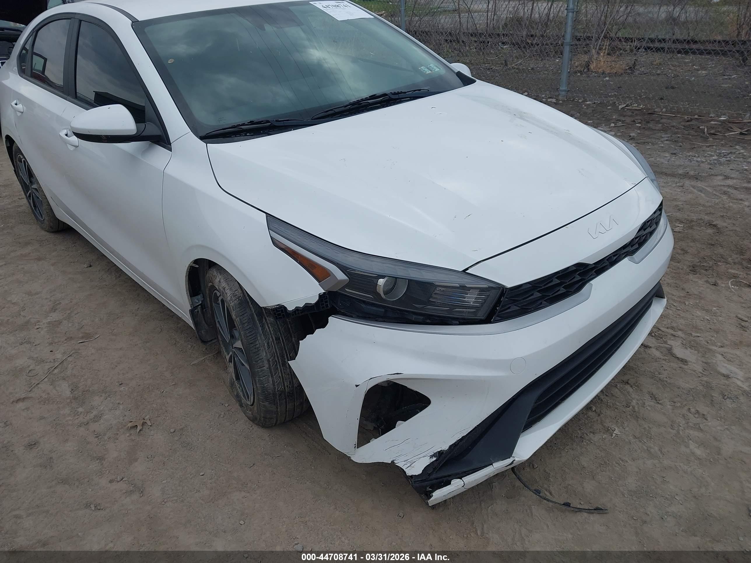 KIA FORTE image 6