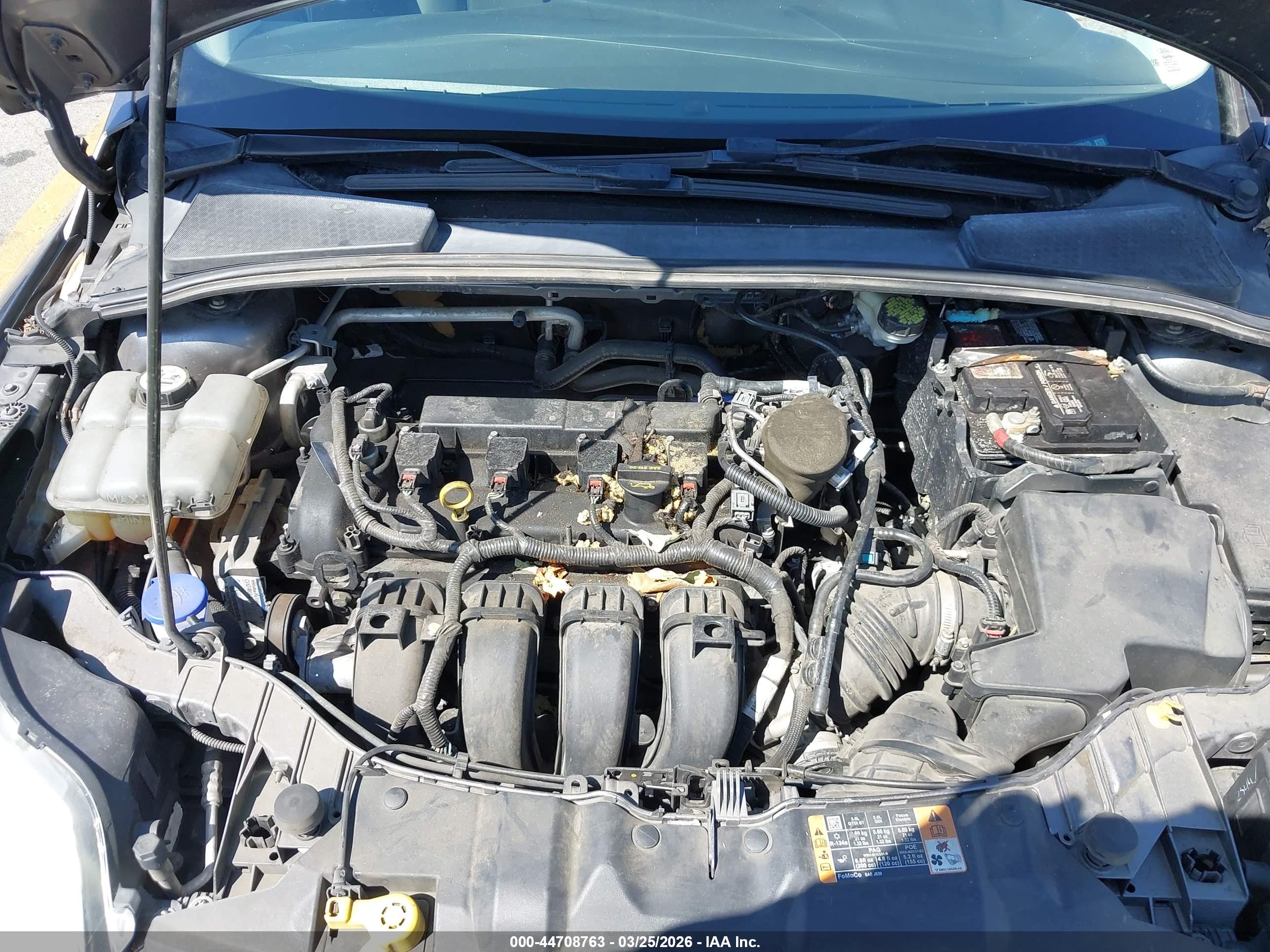 FORD FOCUS image 10