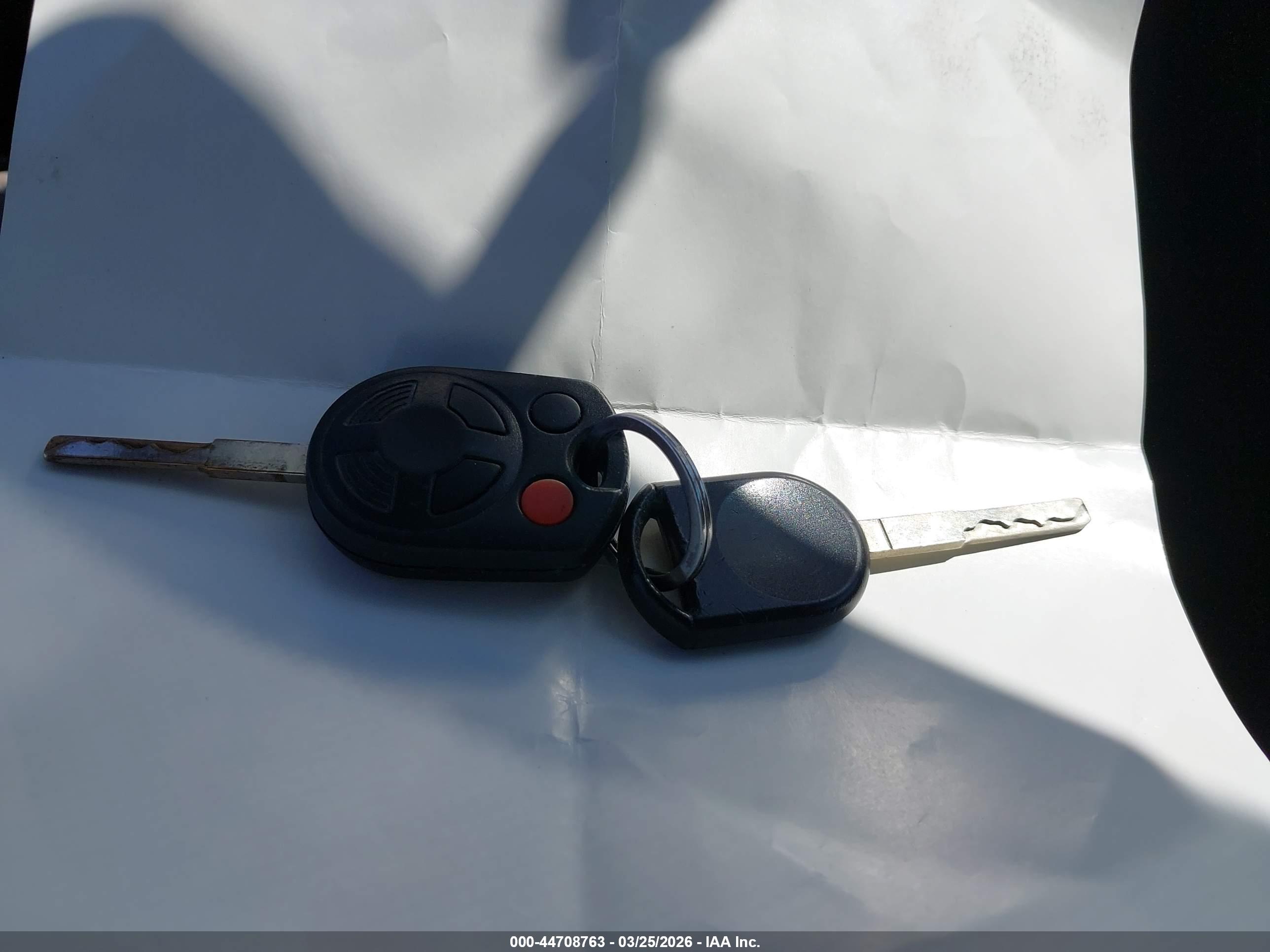 FORD FOCUS image 11
