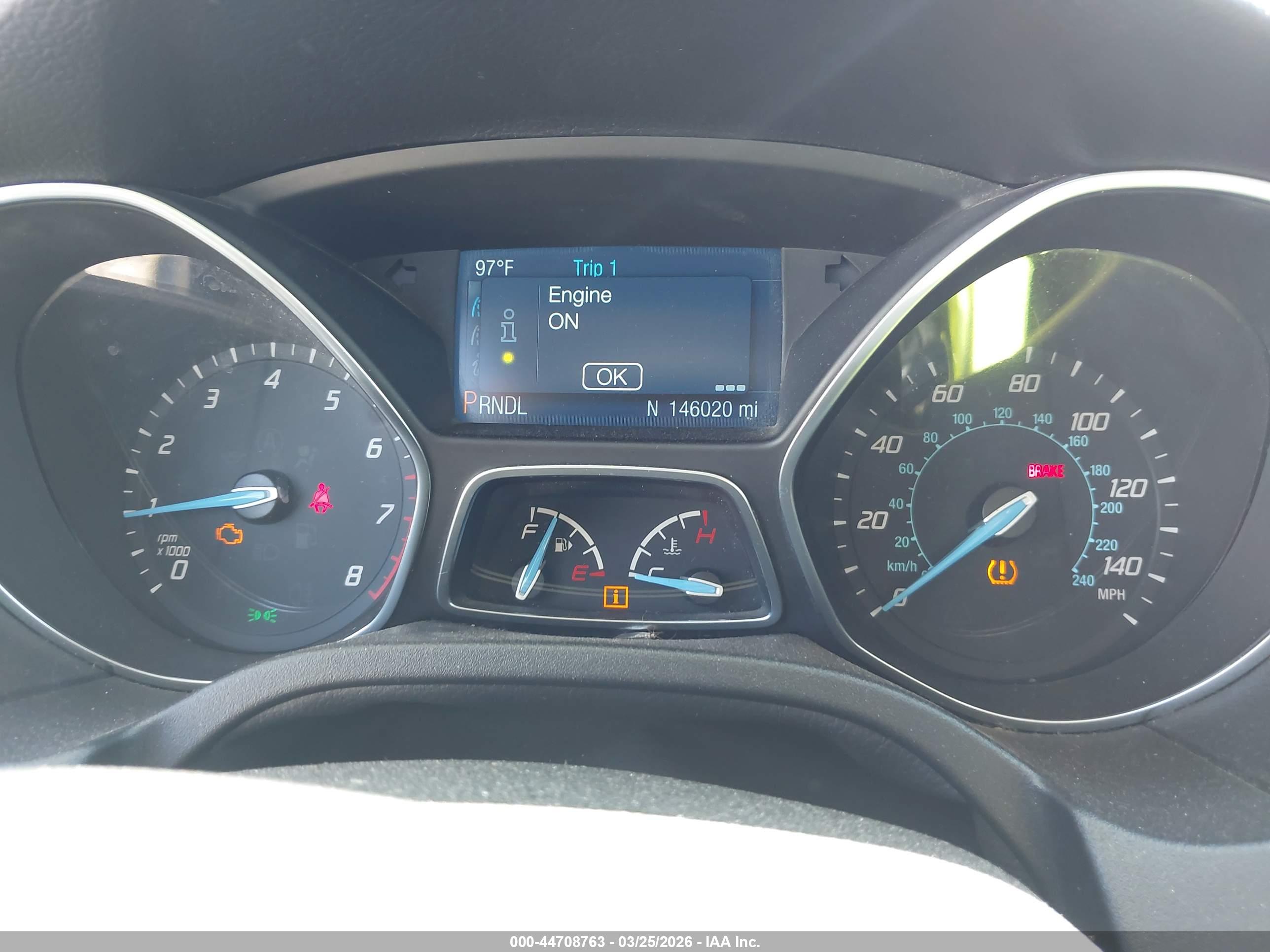 FORD FOCUS image 7