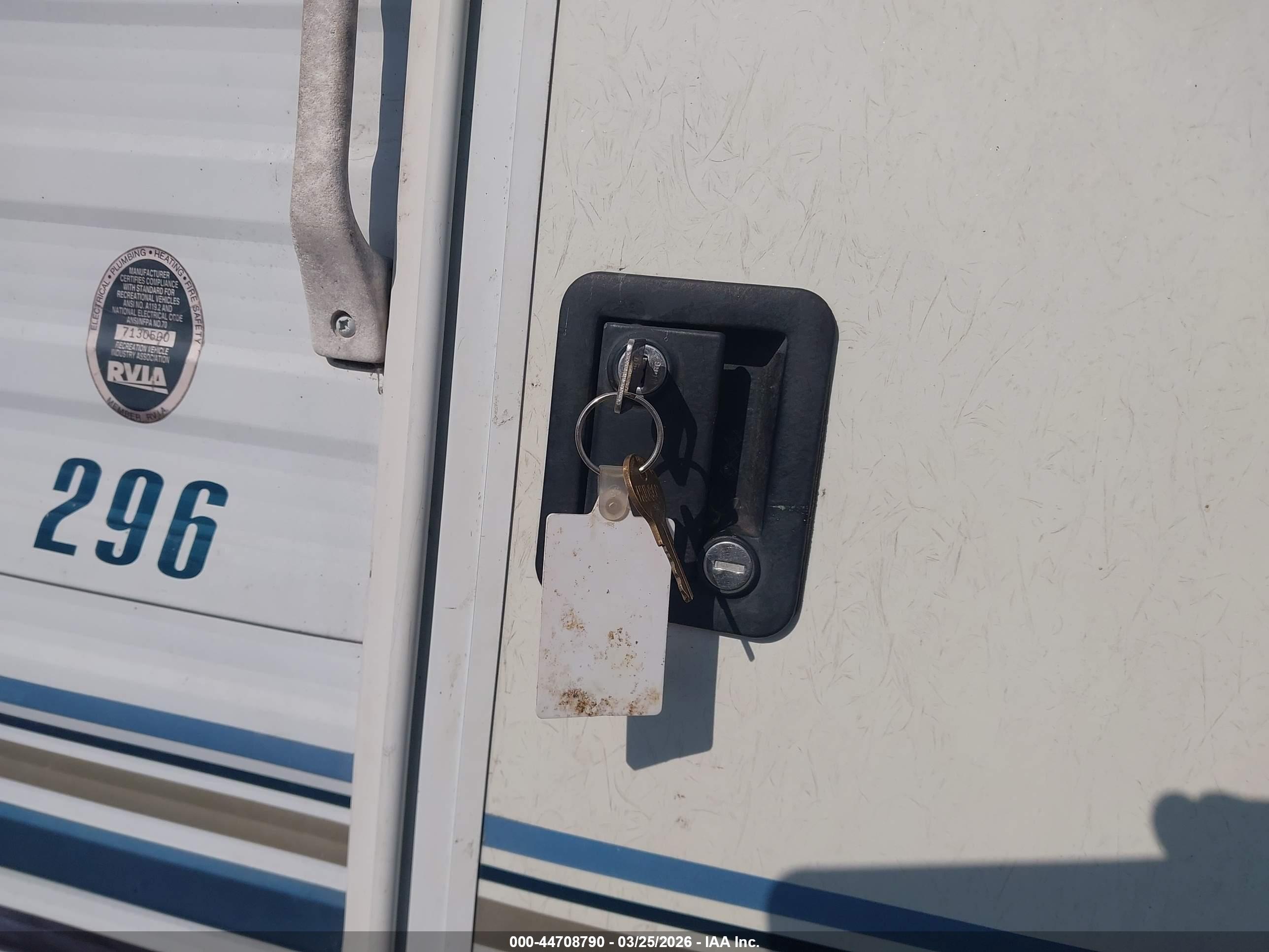 JAYCO EAGLE image 11