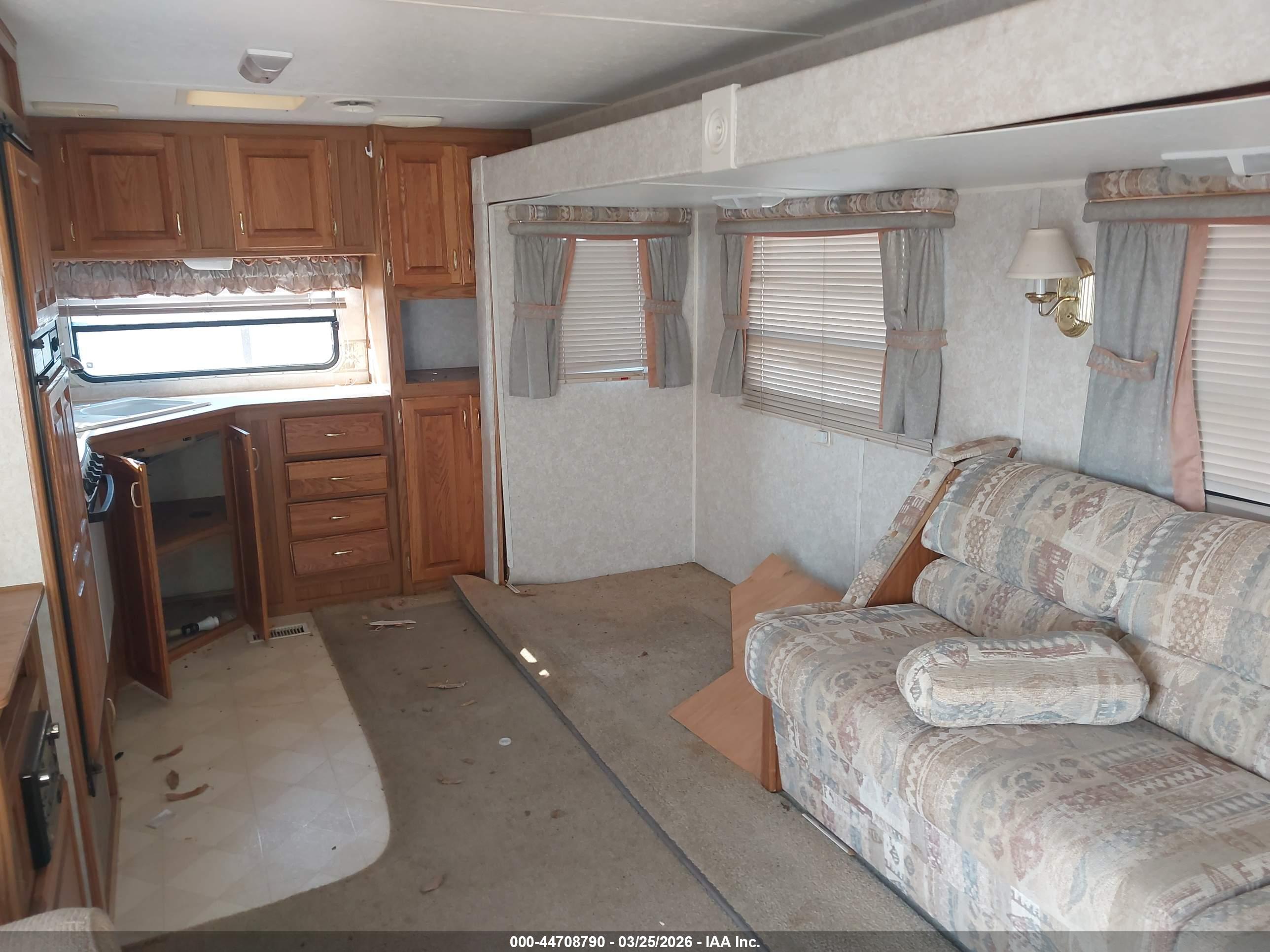 JAYCO EAGLE image 5