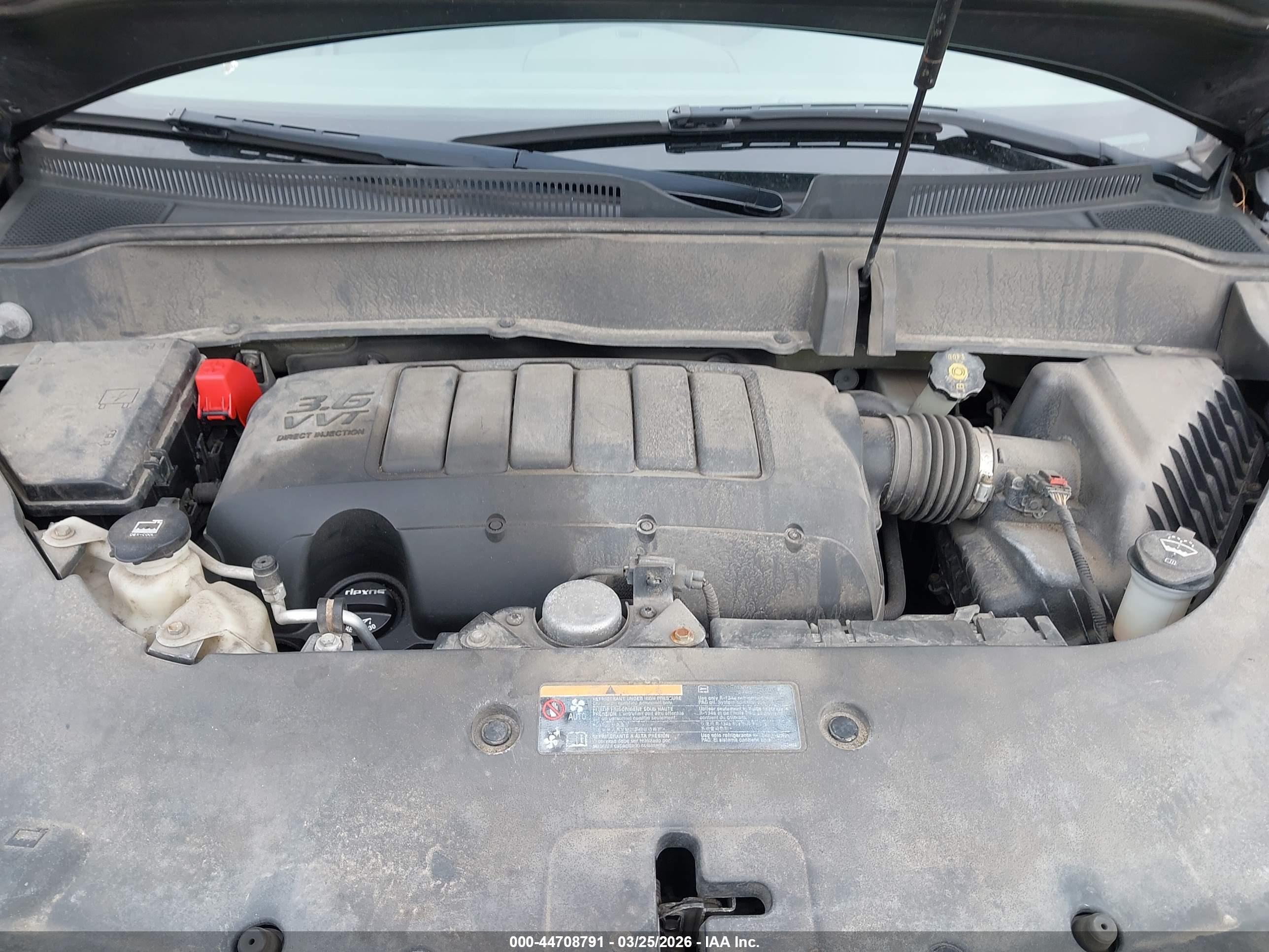 BUICK ENCLAVE image 10