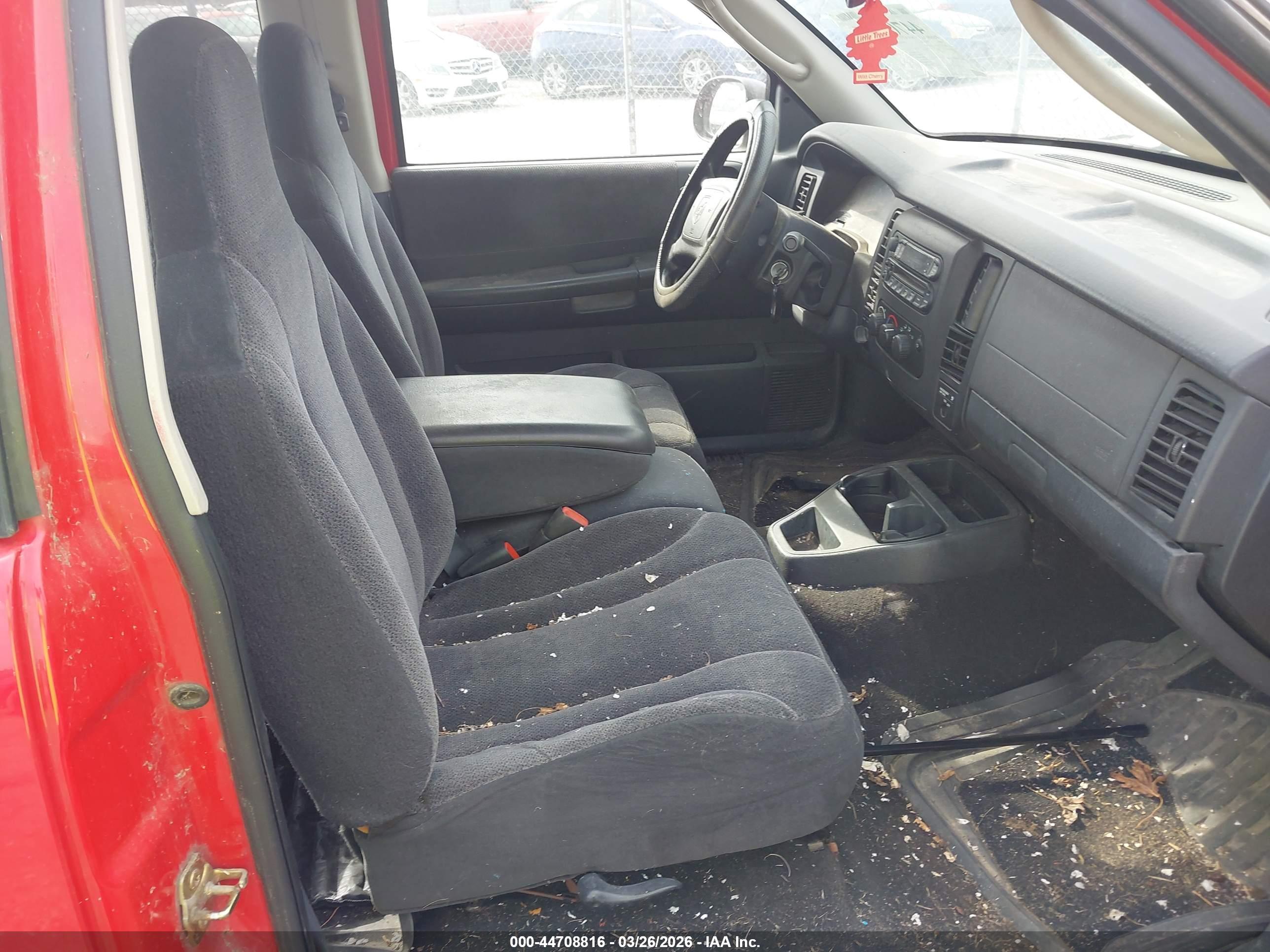 DODGE DAKOTA image 5