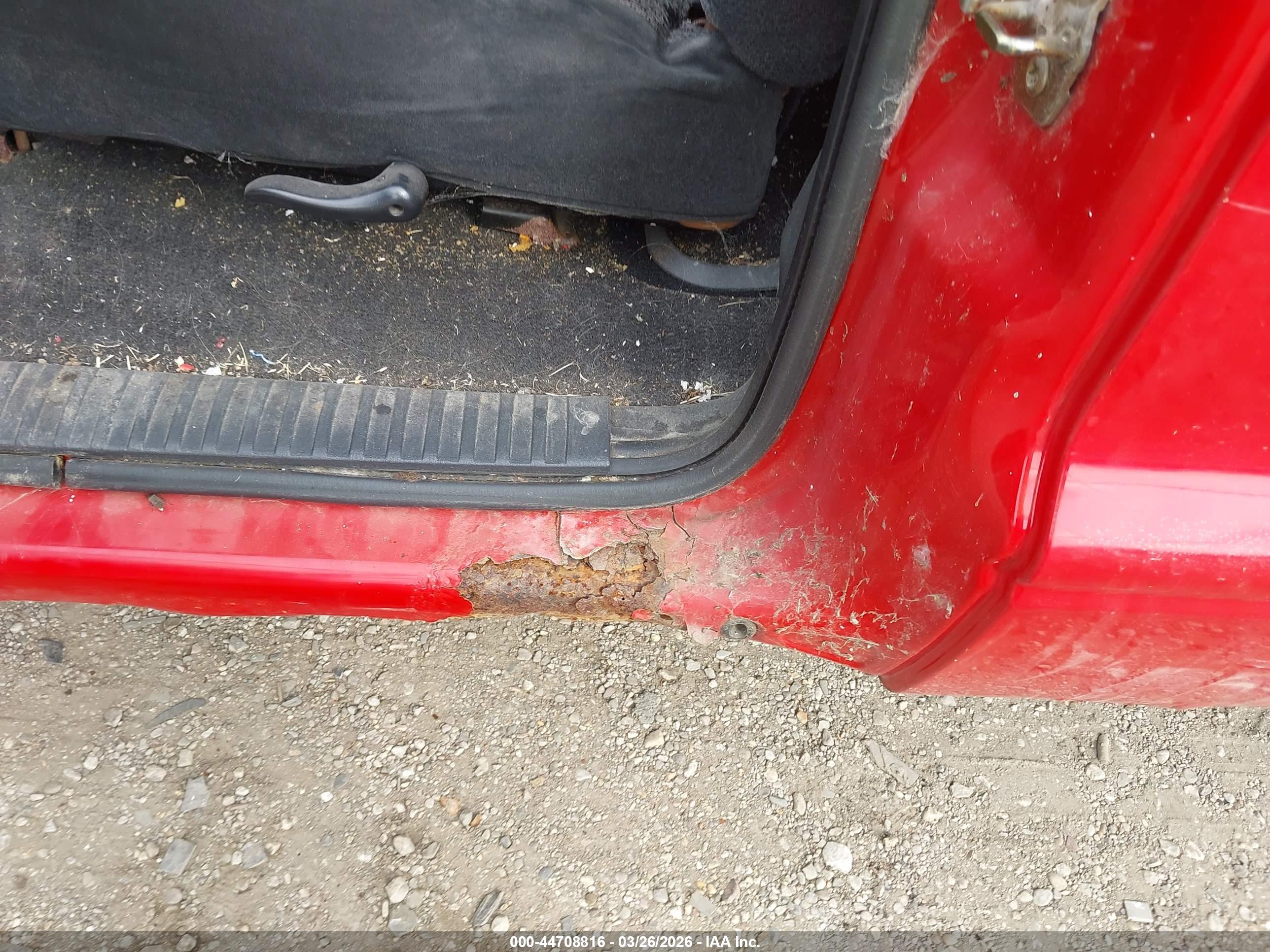 DODGE DAKOTA image 6