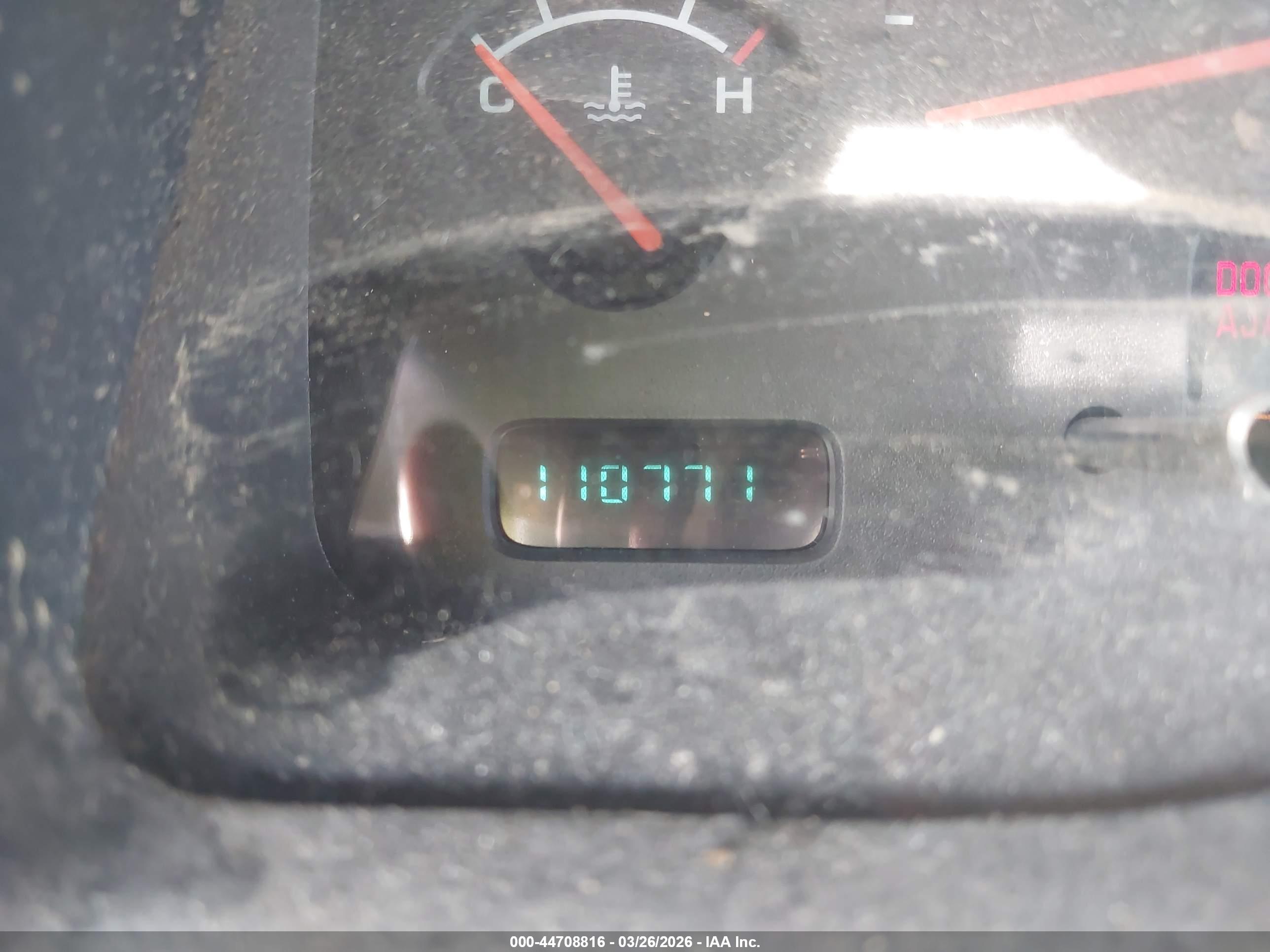 DODGE DAKOTA image 7