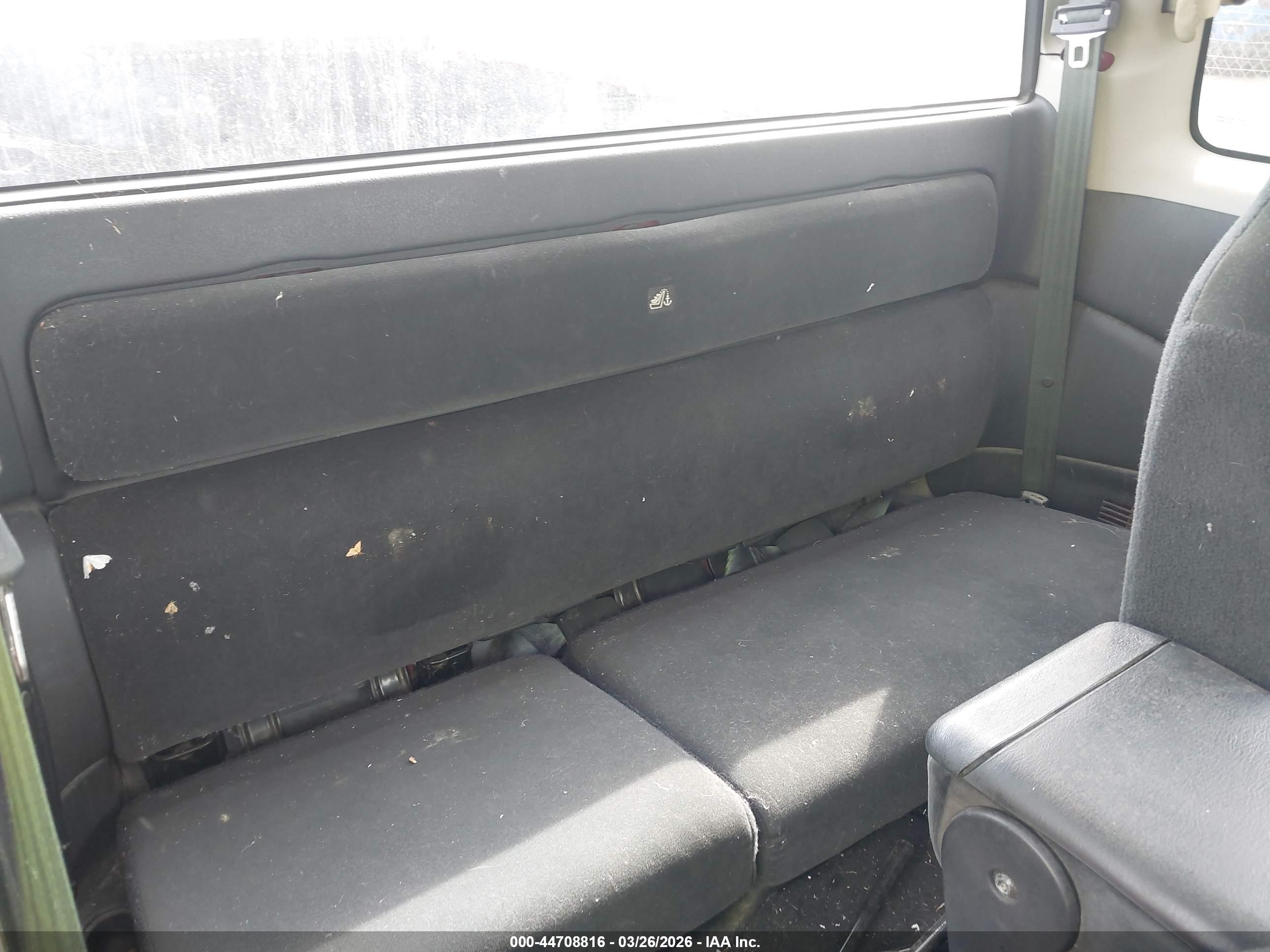 DODGE DAKOTA image 8