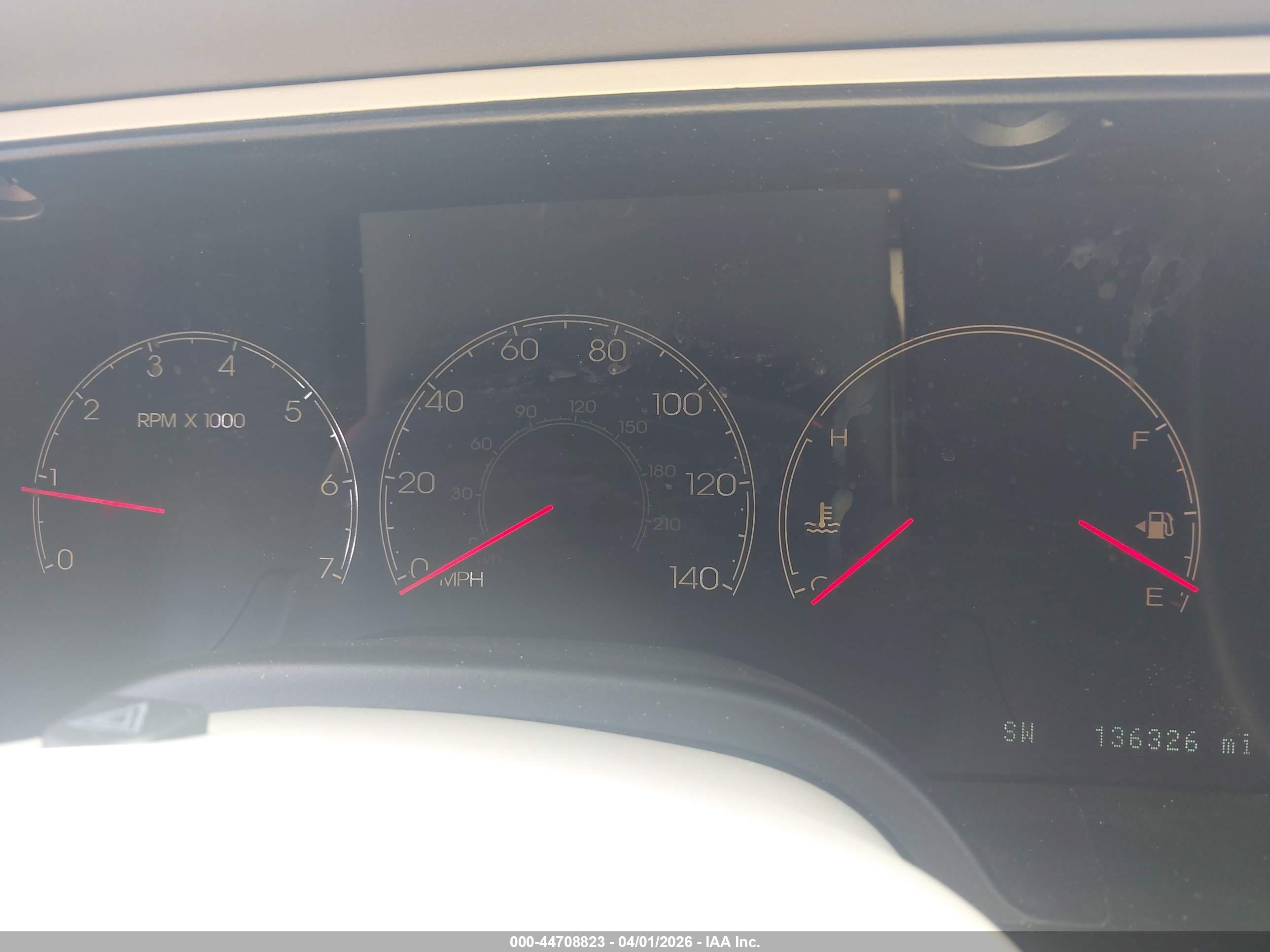 LINCOLN NAVIGATOR image 7