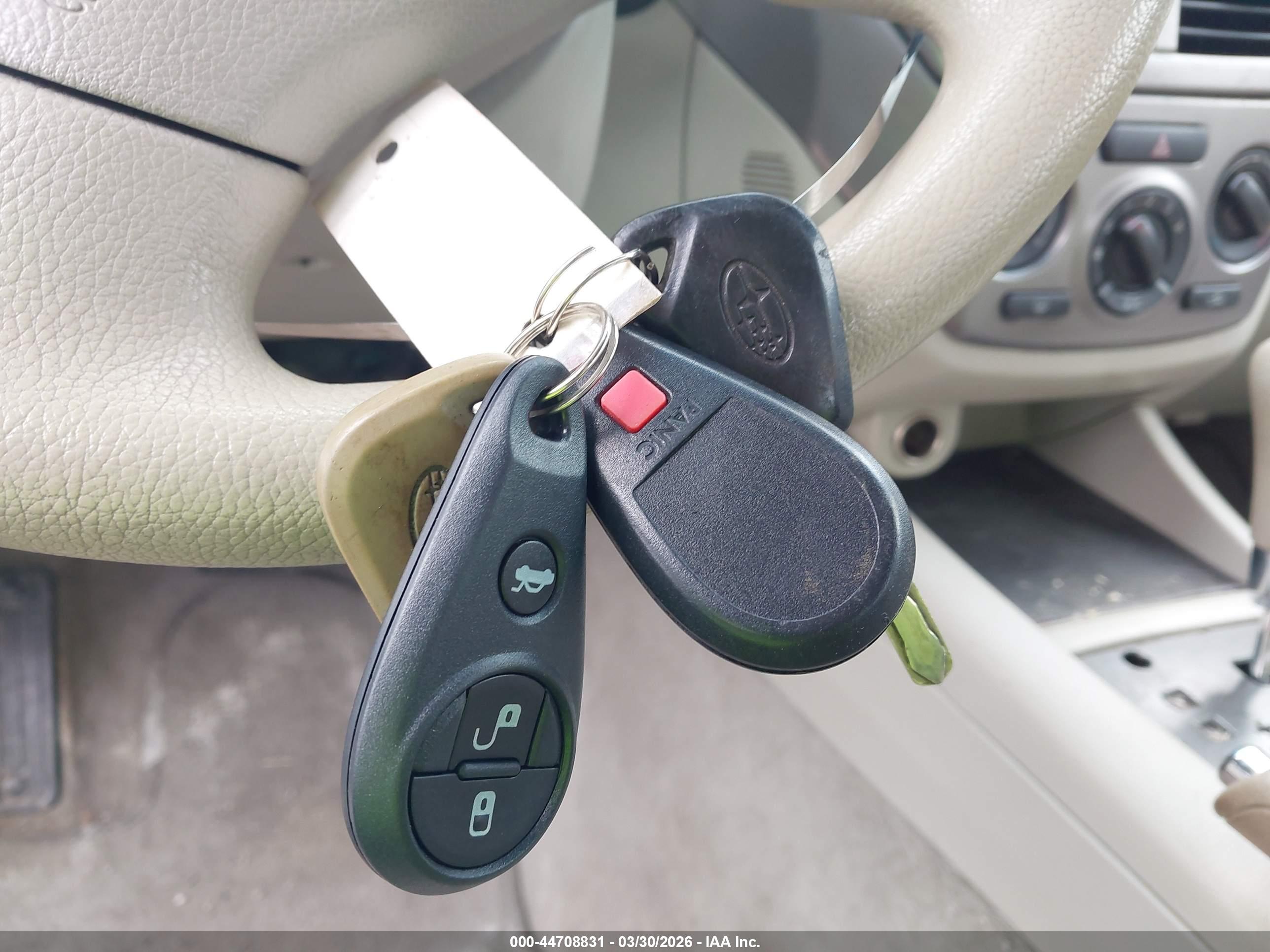 SUBARU IMPREZA image 11