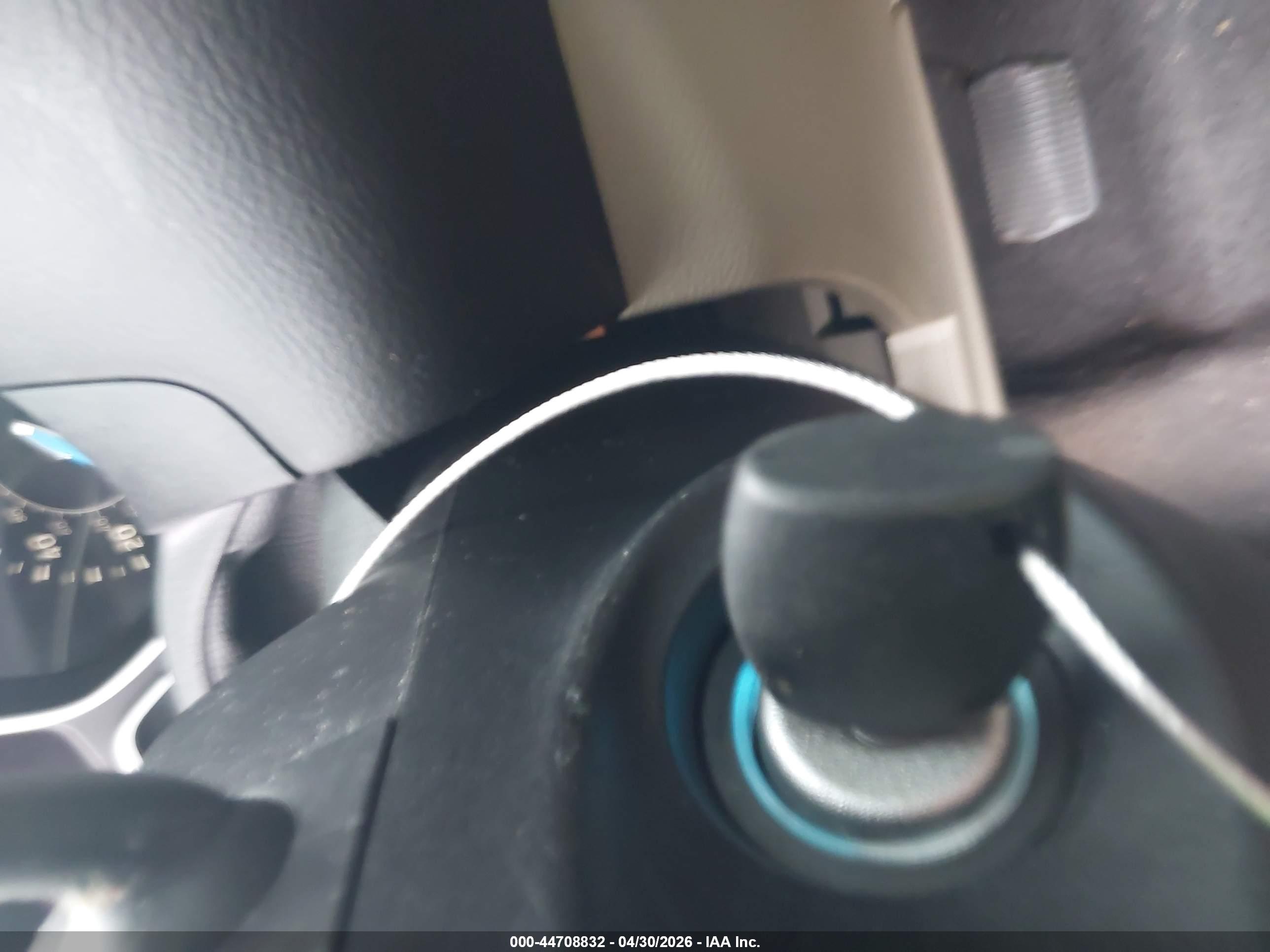 FORD FOCUS image 11