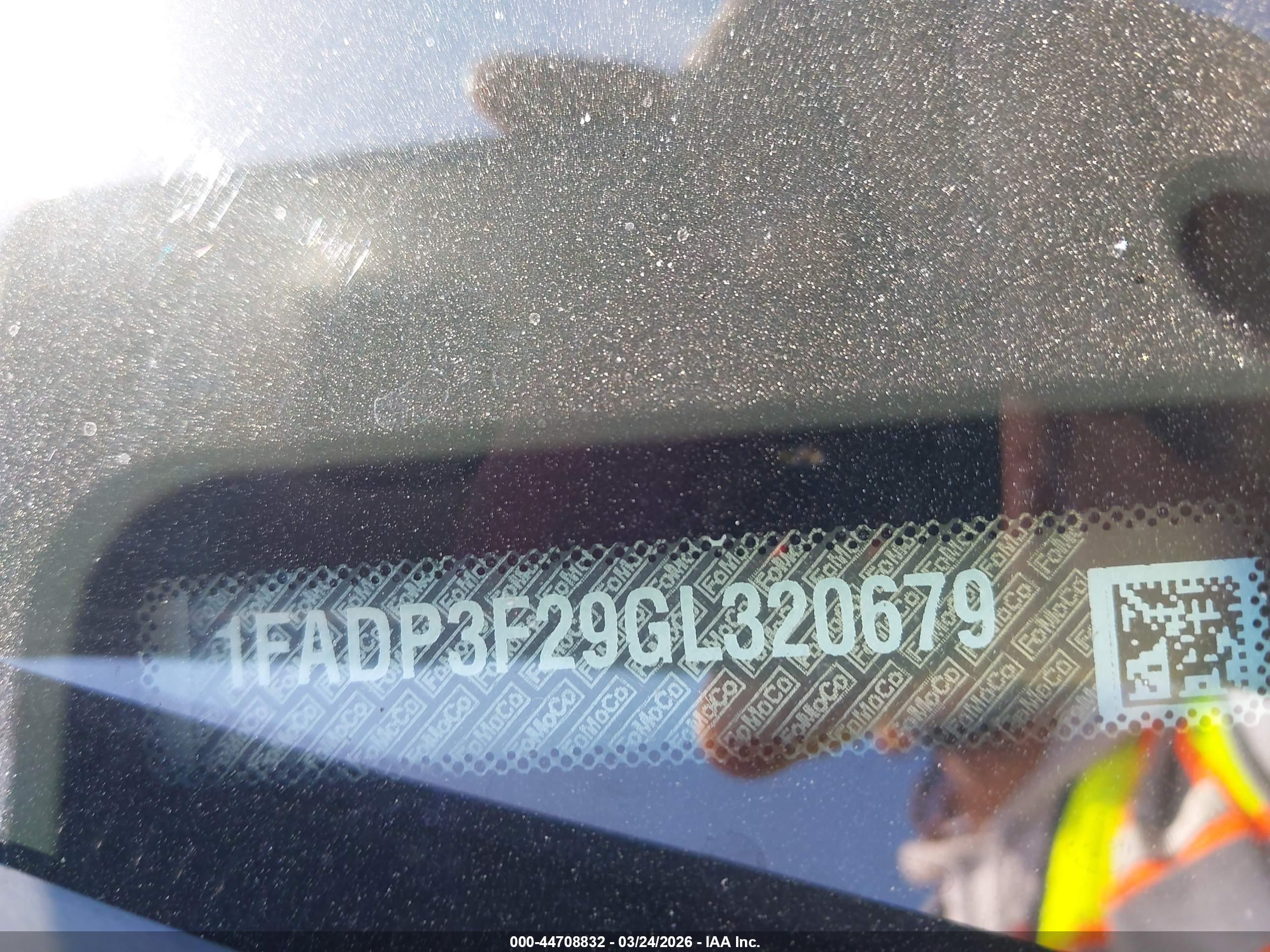 FORD FOCUS image 9