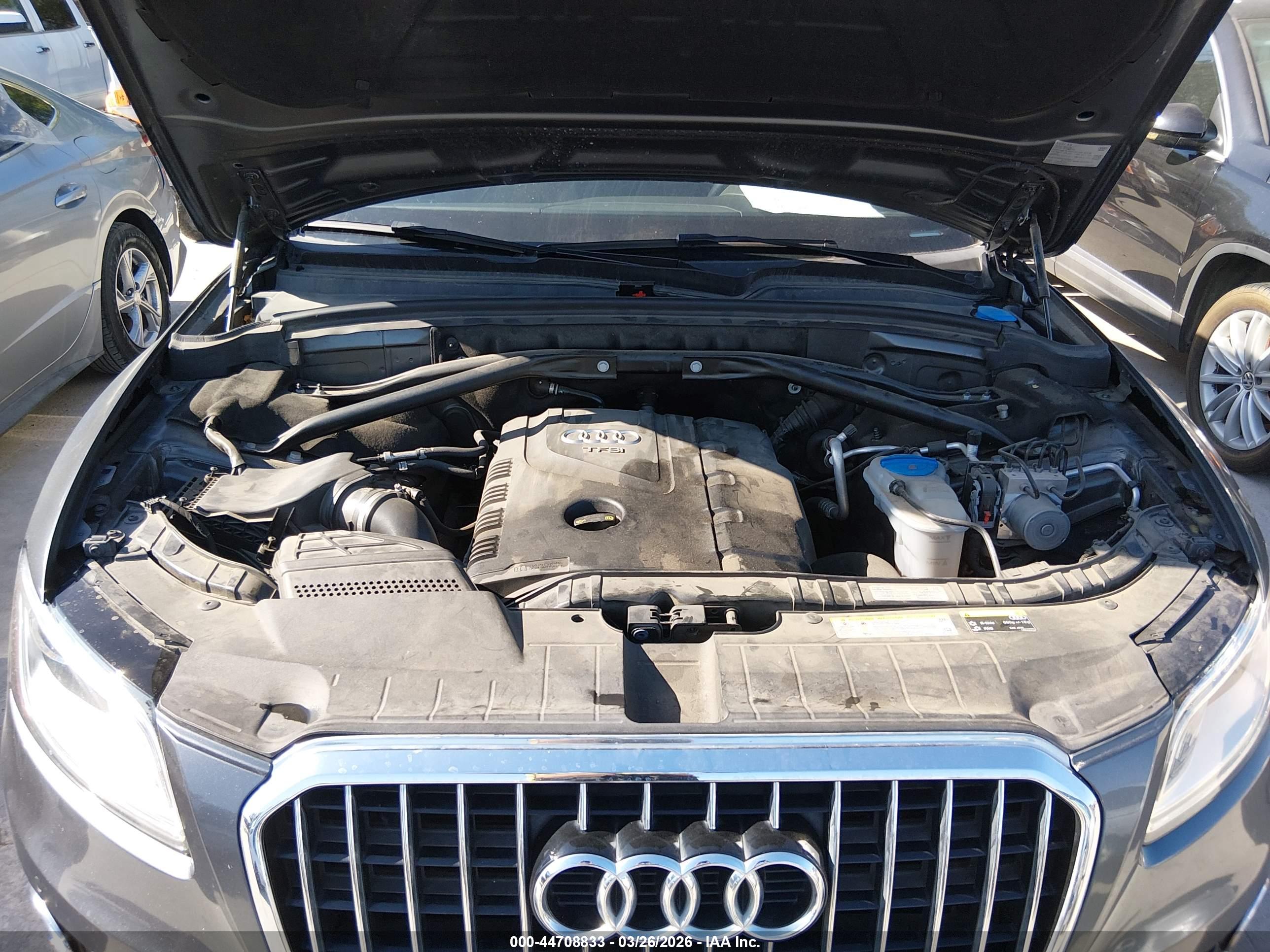 AUDI Q5 image 10