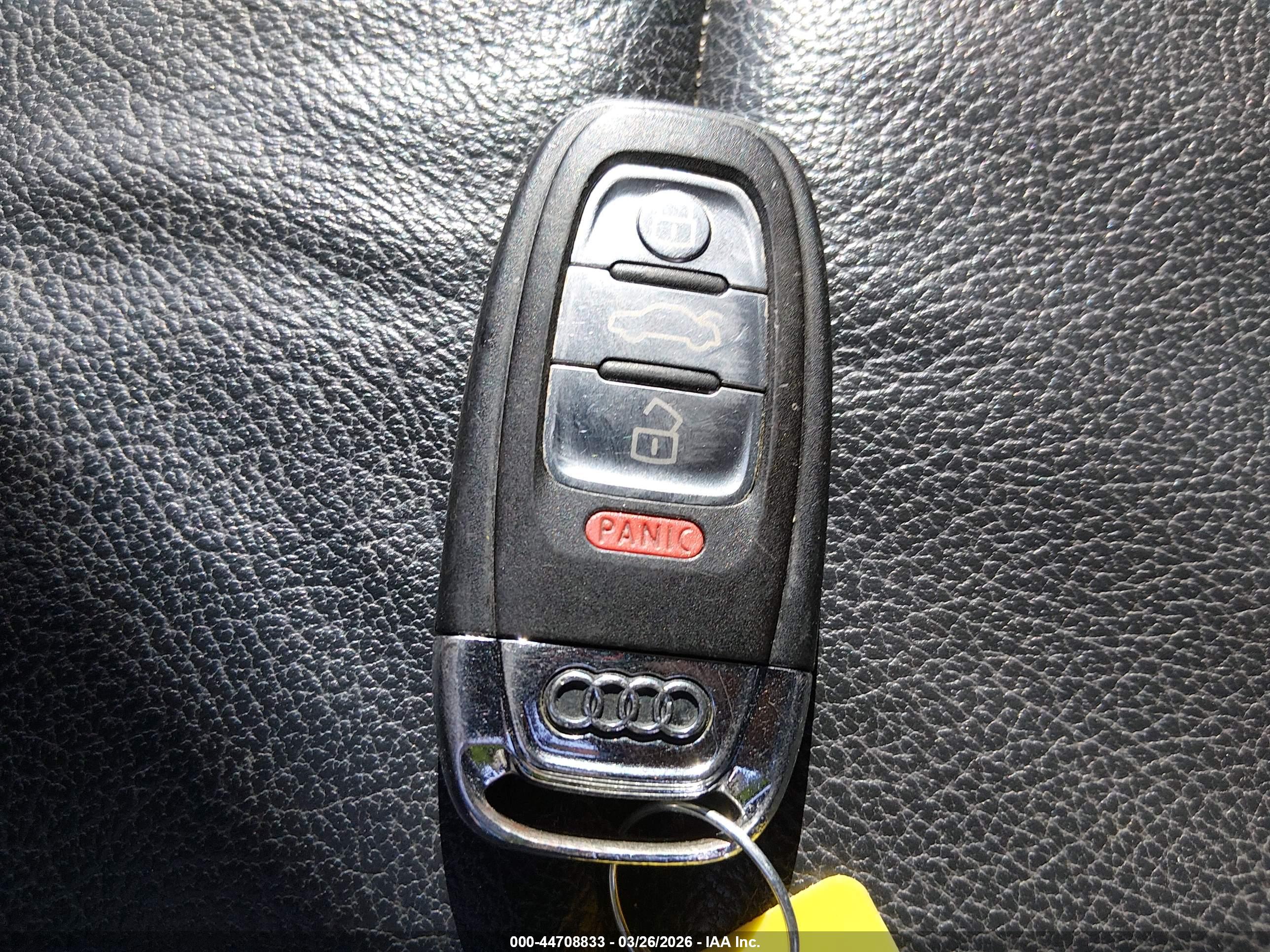 AUDI Q5 image 11