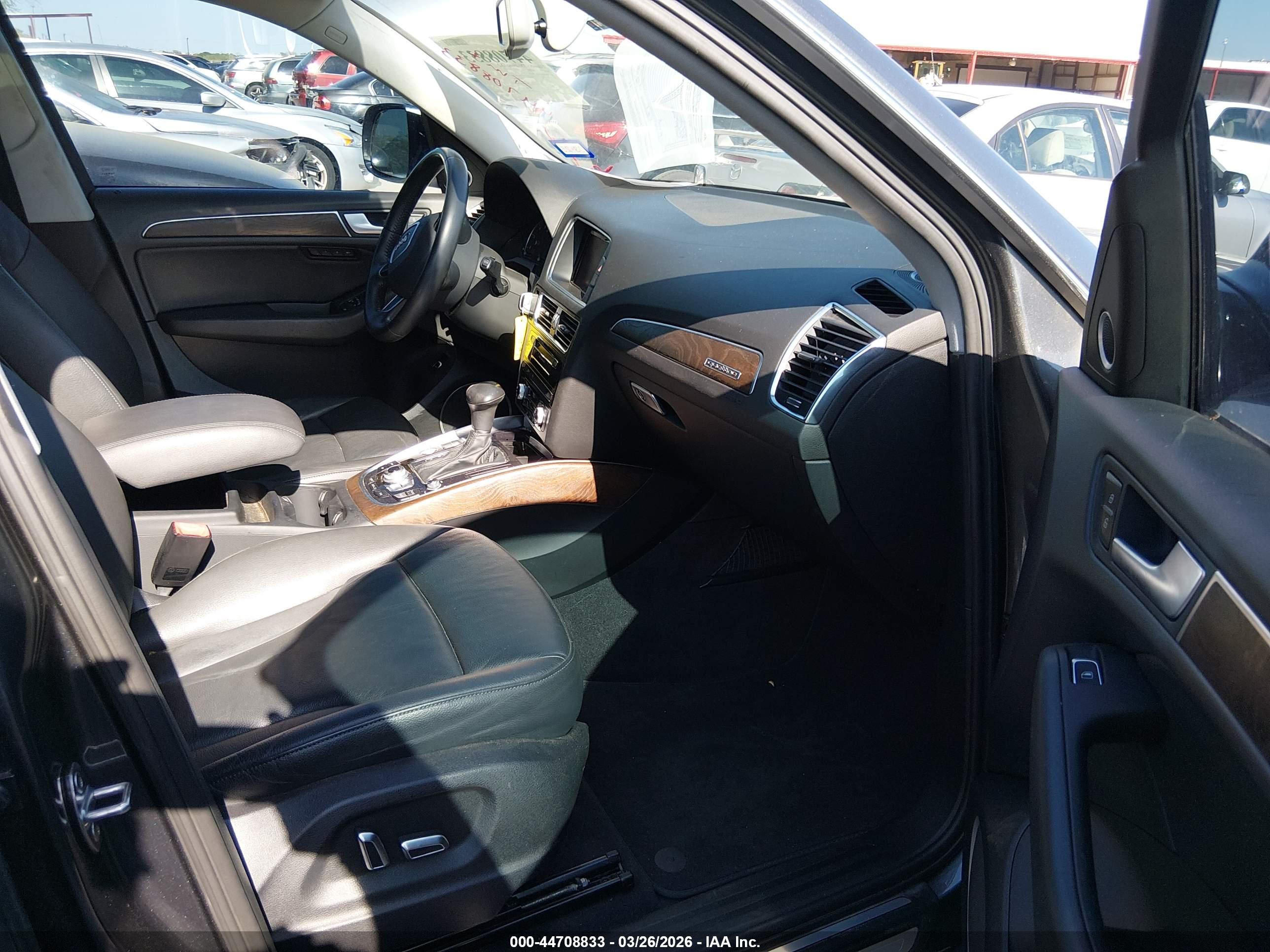 AUDI Q5 image 5