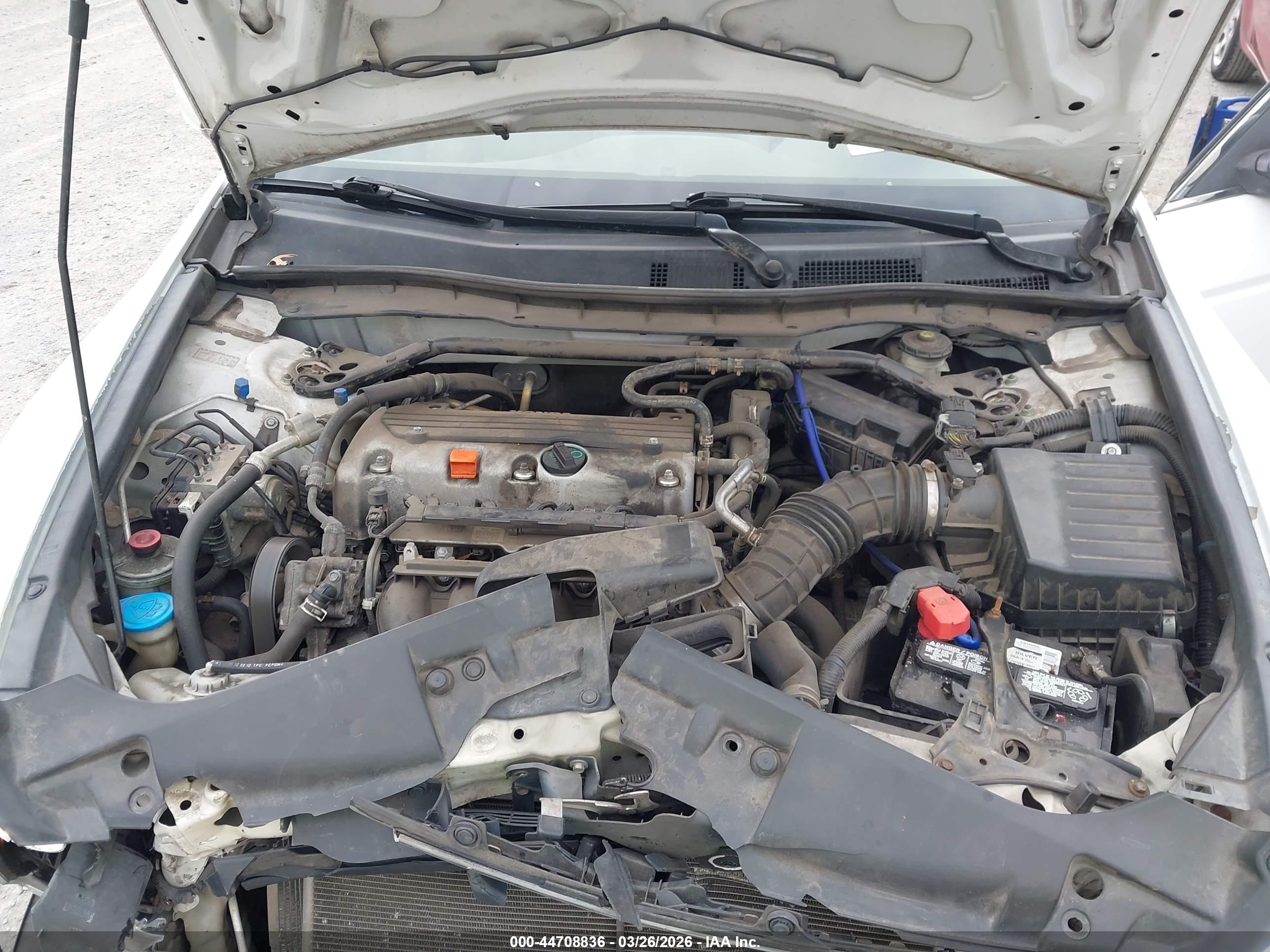 HONDA ACCORD image 10