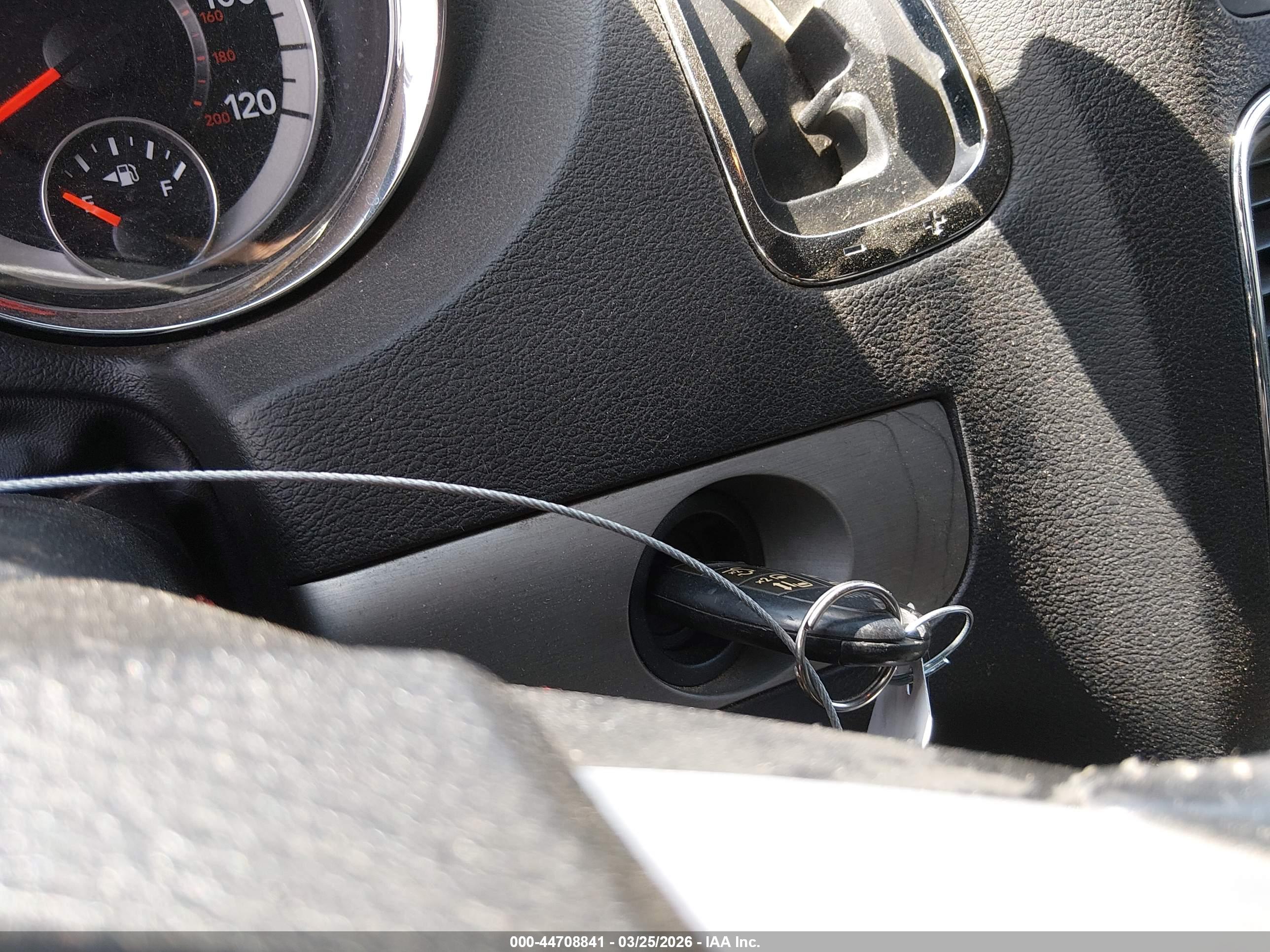 DODGE GRAND image 11
