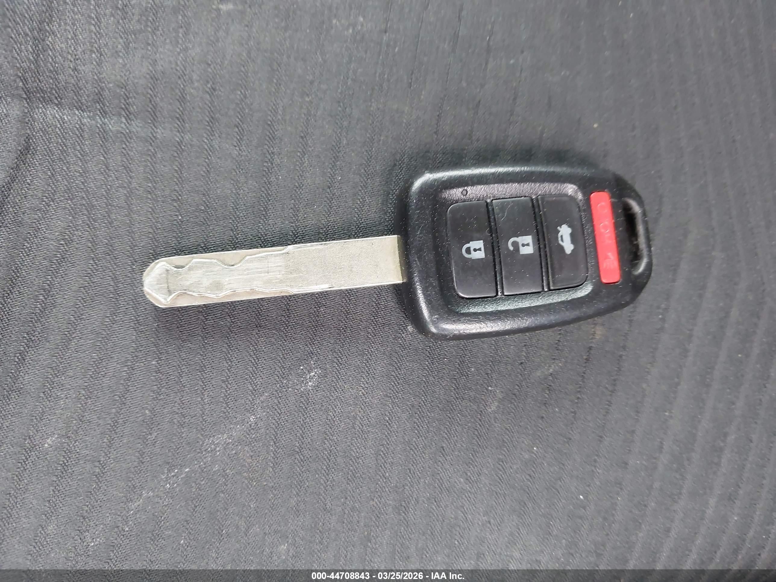 HONDA ACCORD image 11