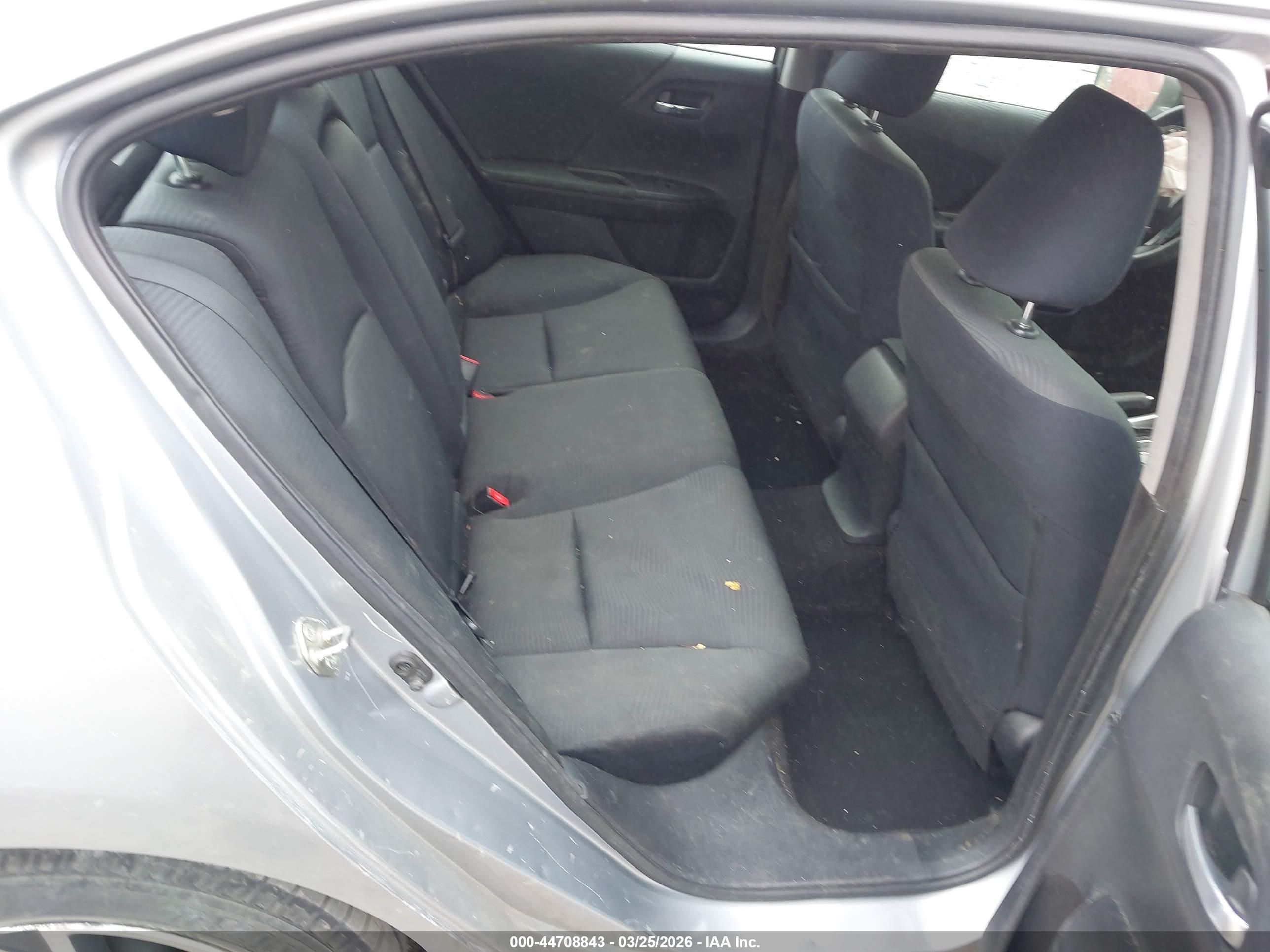 HONDA ACCORD image 8