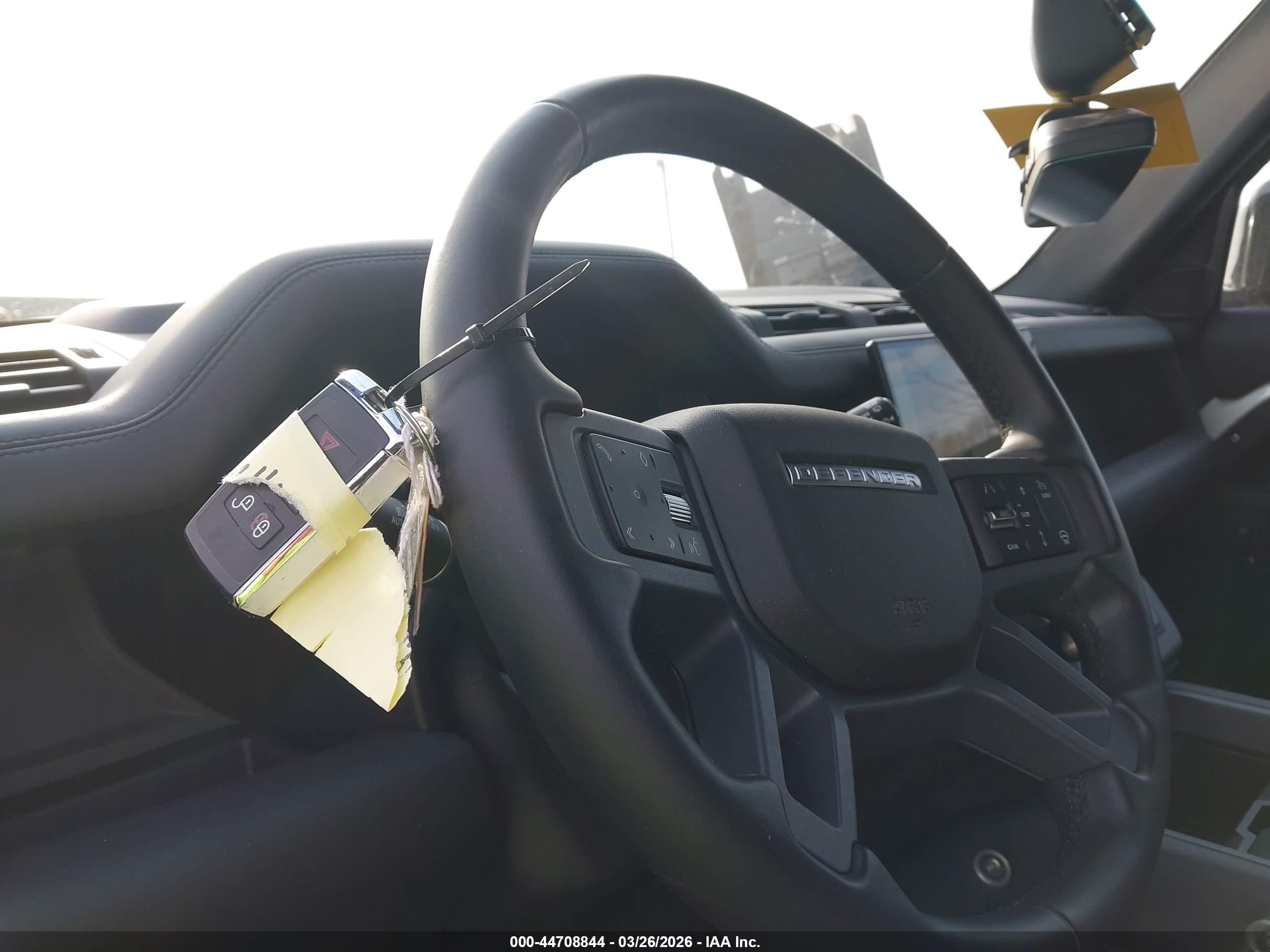 LAND ROVER image 11